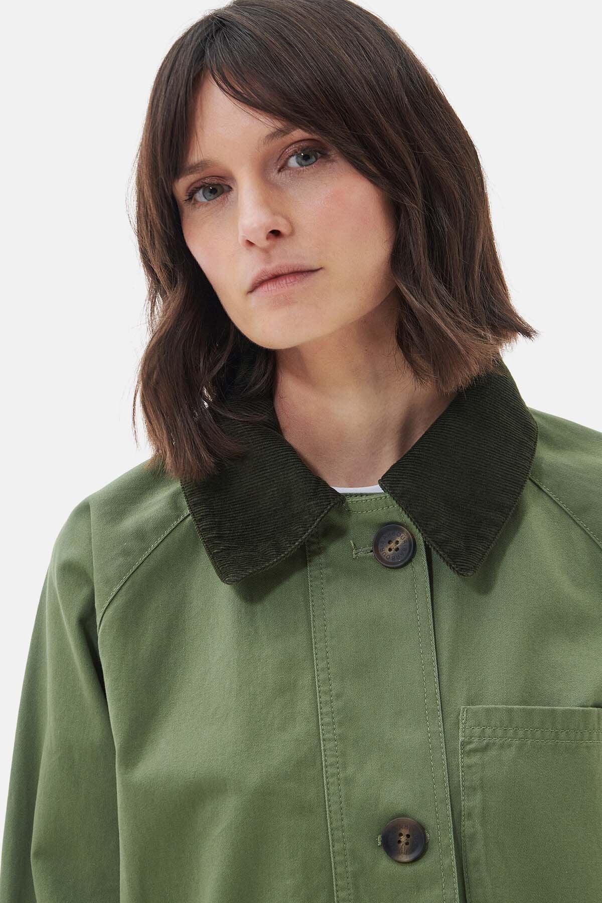 Pennycress casual