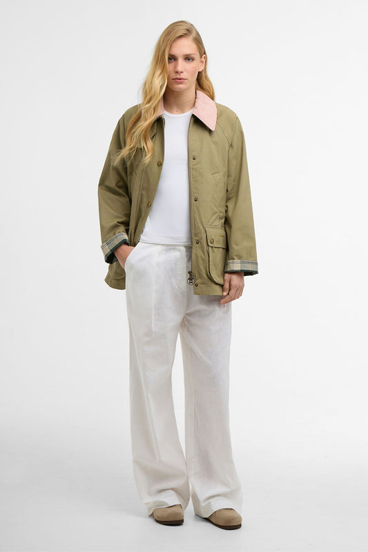 Modern Beadnell Casual Jacket