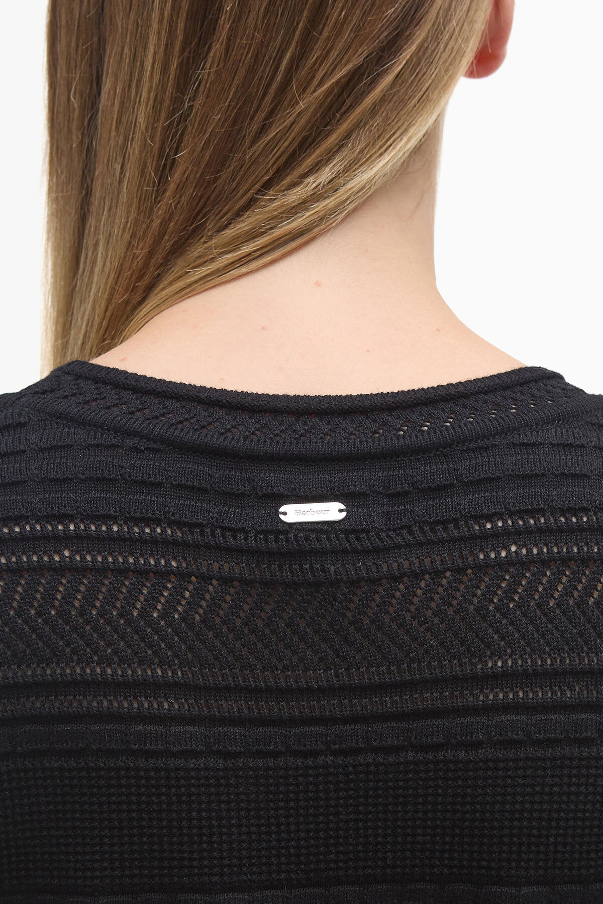 Mia Knitted Mini Dress