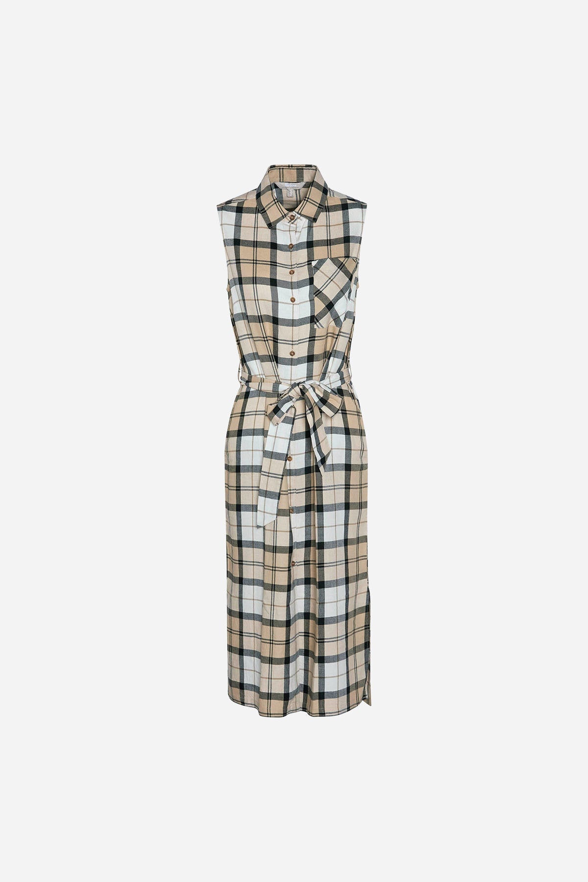 Agnes Midi Dress