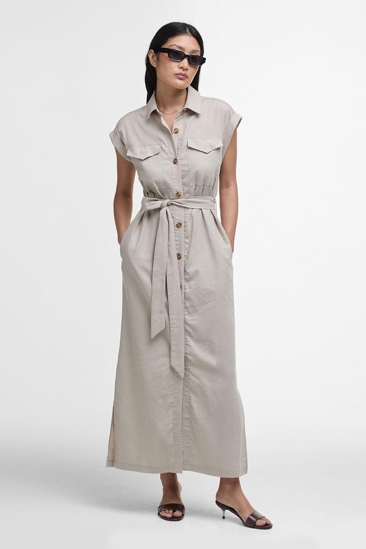 Birdie Maxi Dress