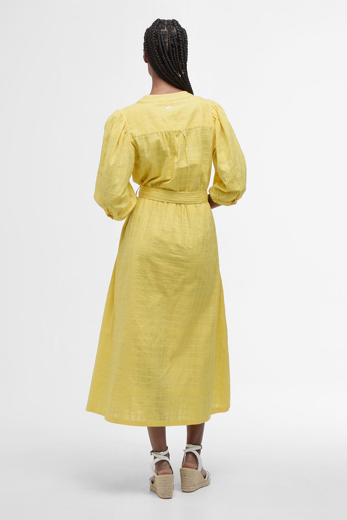 Heidi Midi Dress