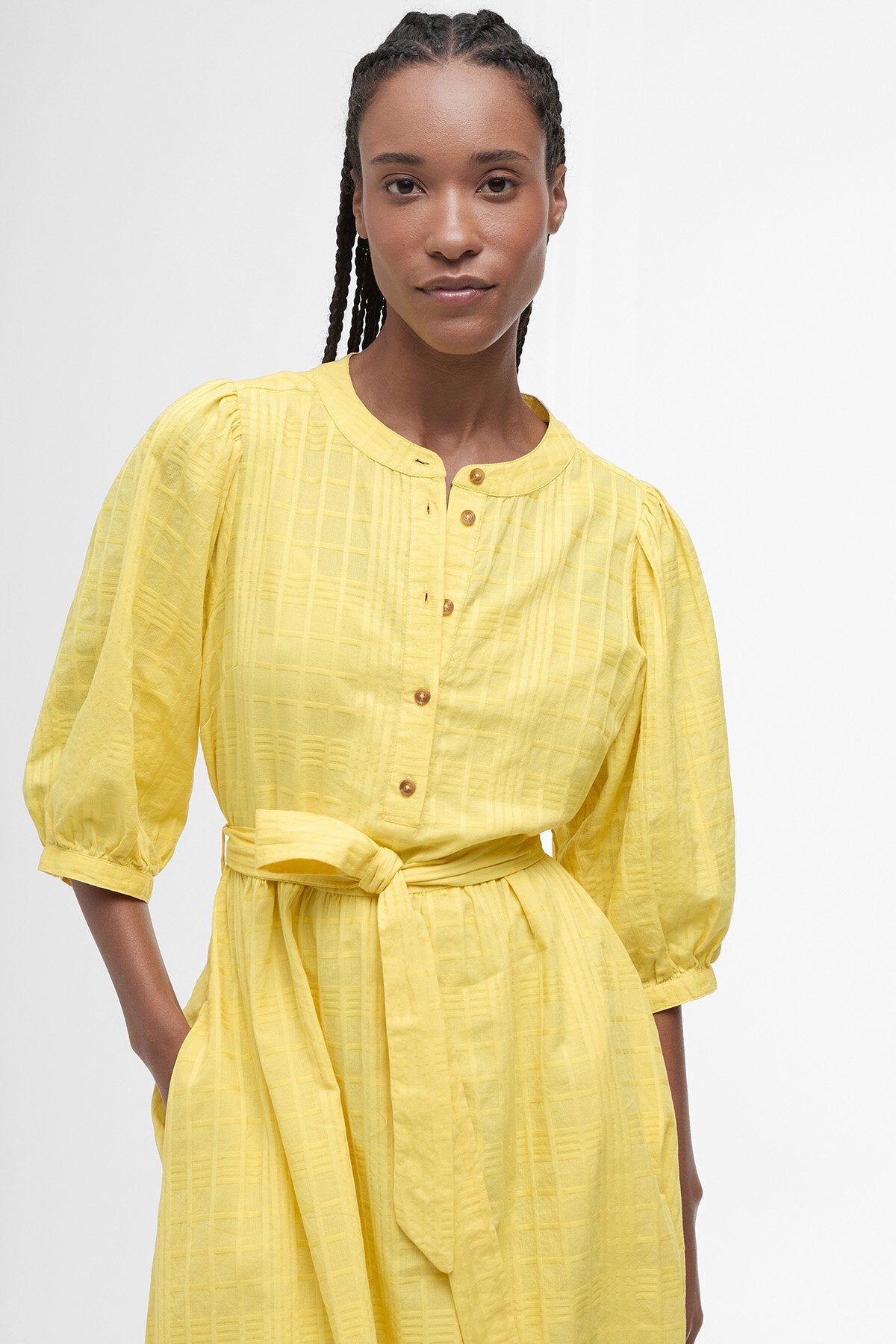 Heidi Midi Dress