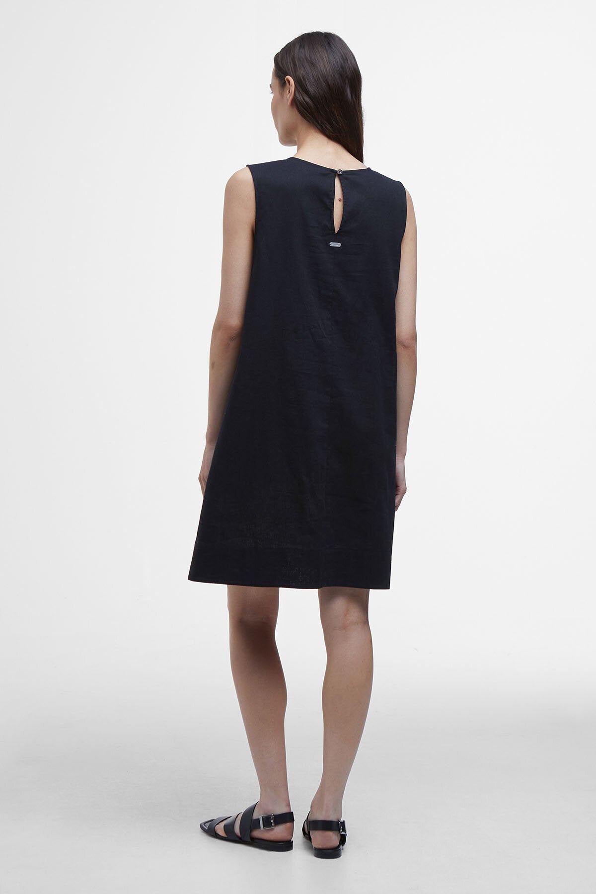 Lucy Mini Dress