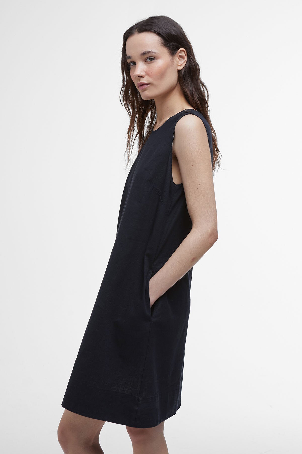 Lucy Mini Dress
