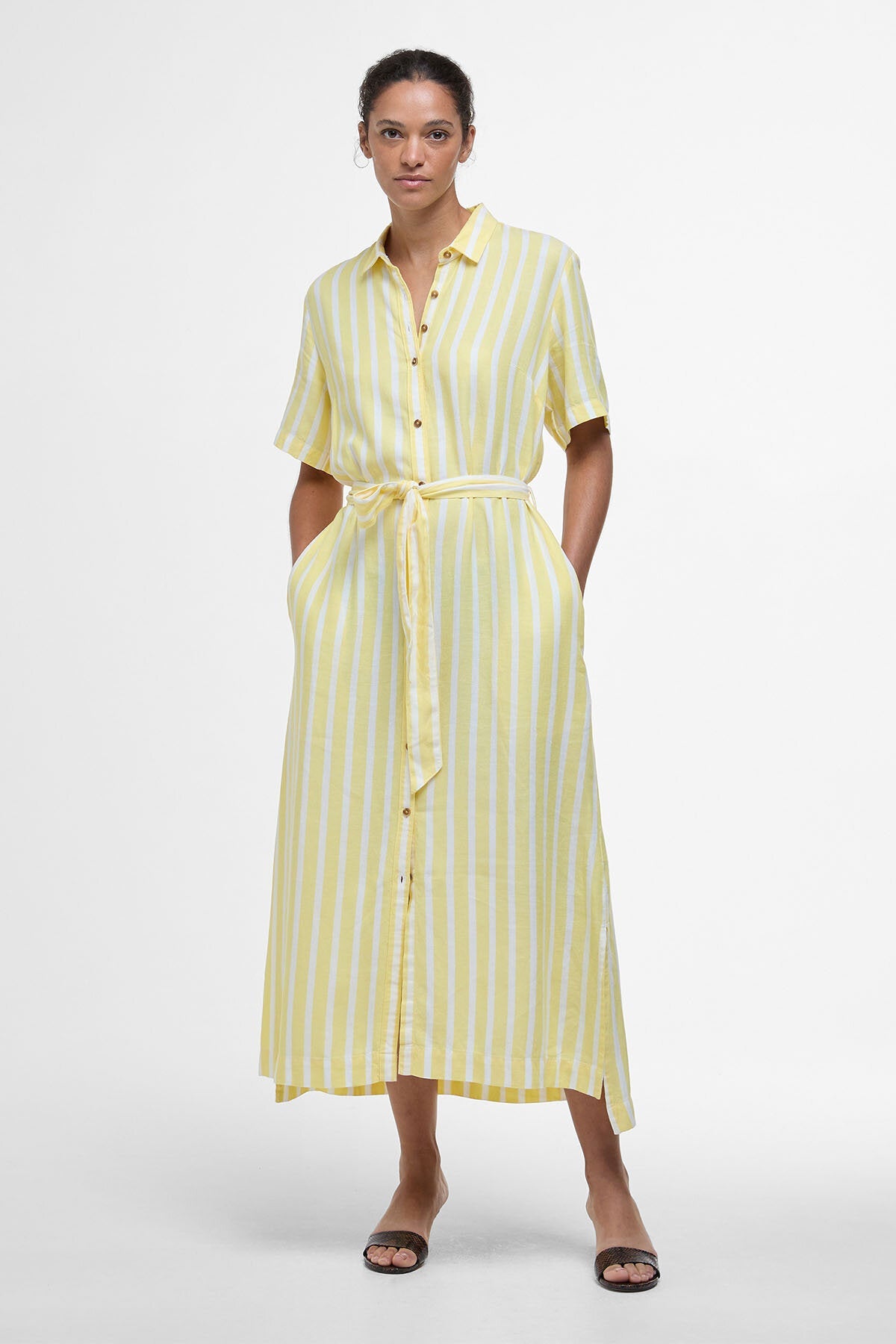 Adelaide Maxi Dress