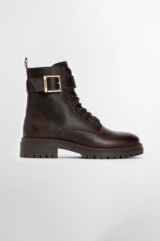 Heidi Boots
