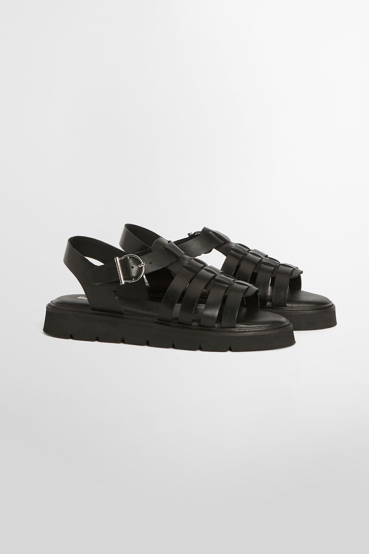 Otterburn Fisherman Sandals