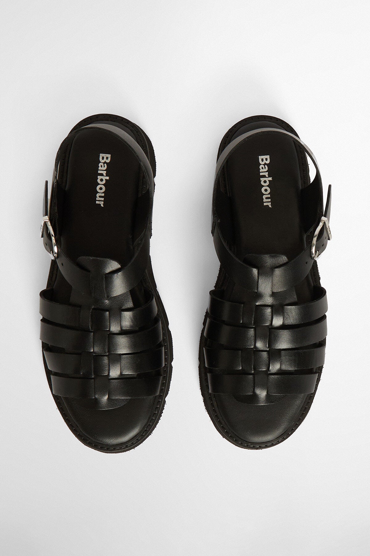 Otterburn Fisherman Sandals
