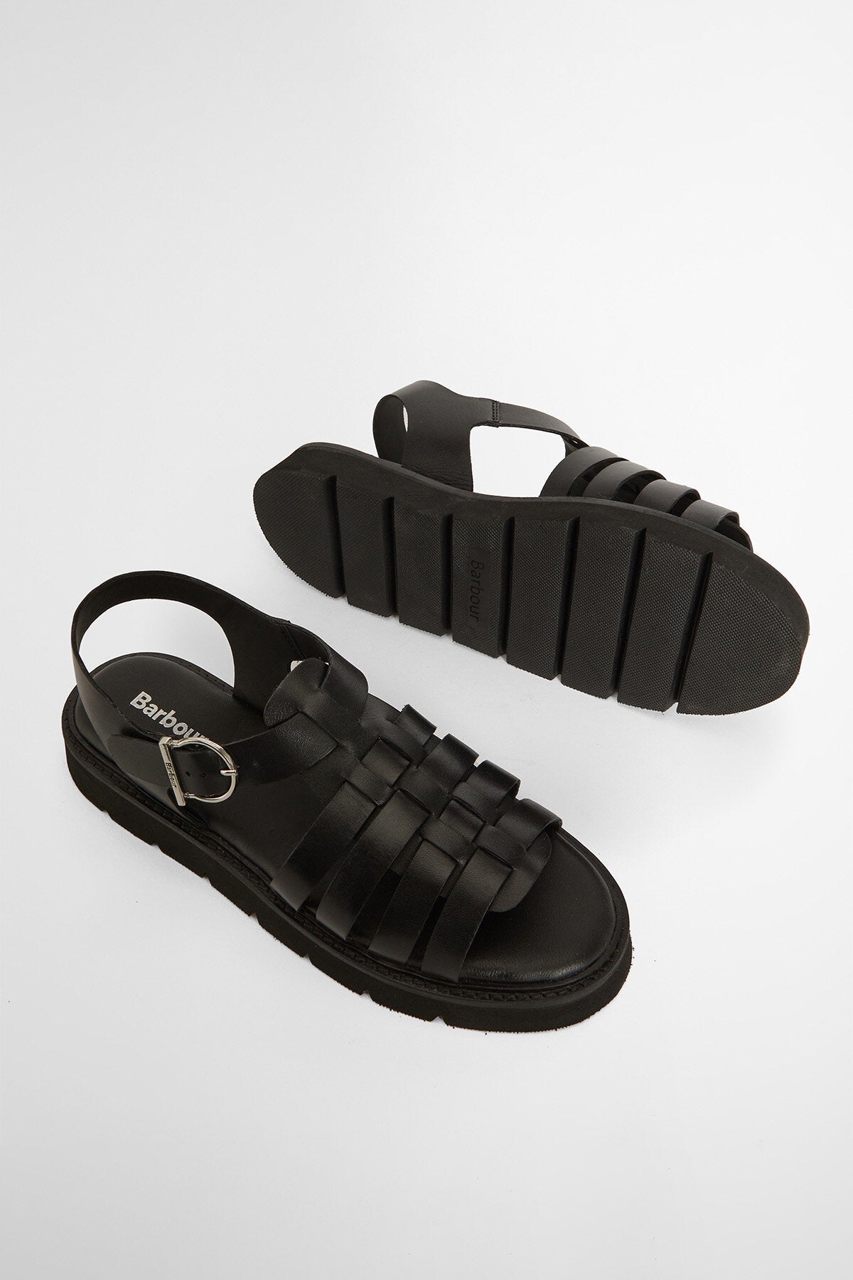 Otterburn Fisherman Sandals