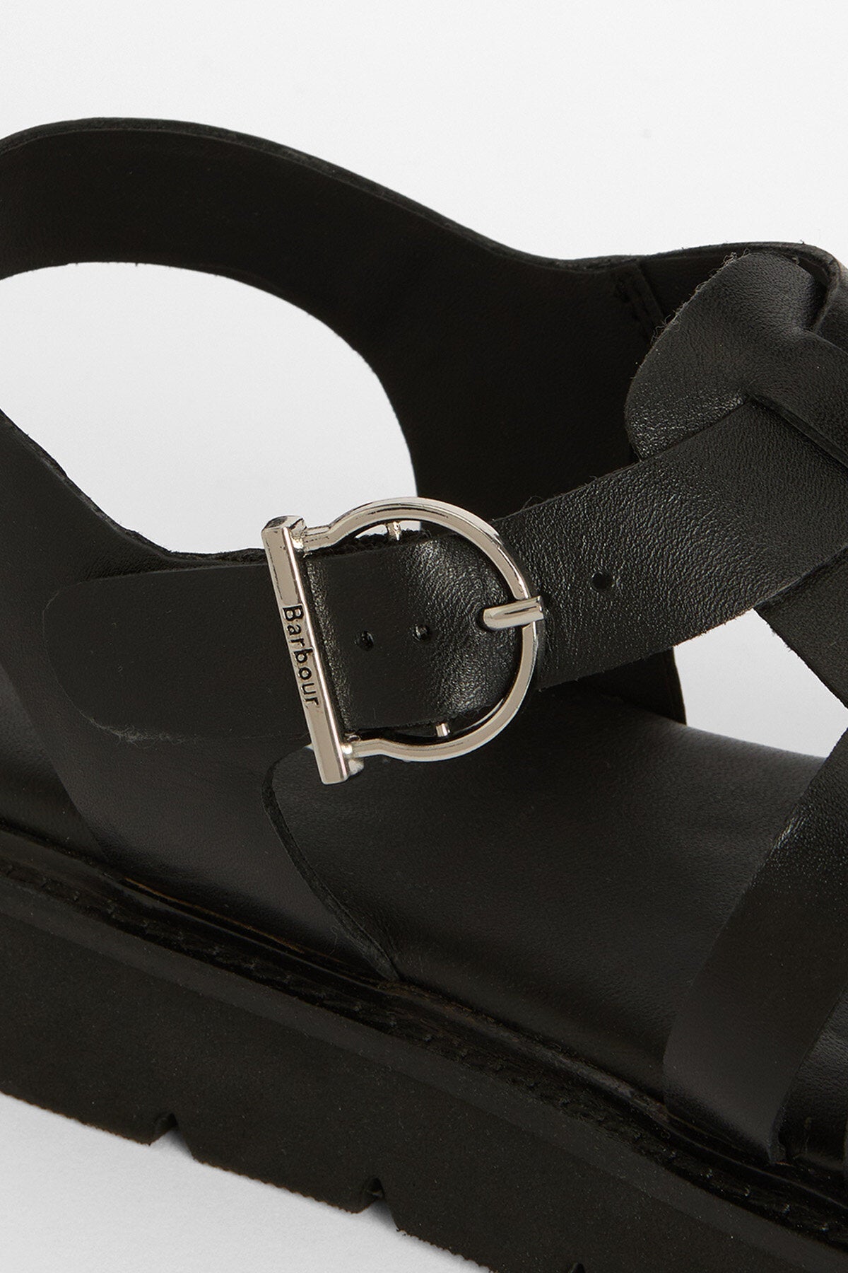 Otterburn Fisherman Sandals