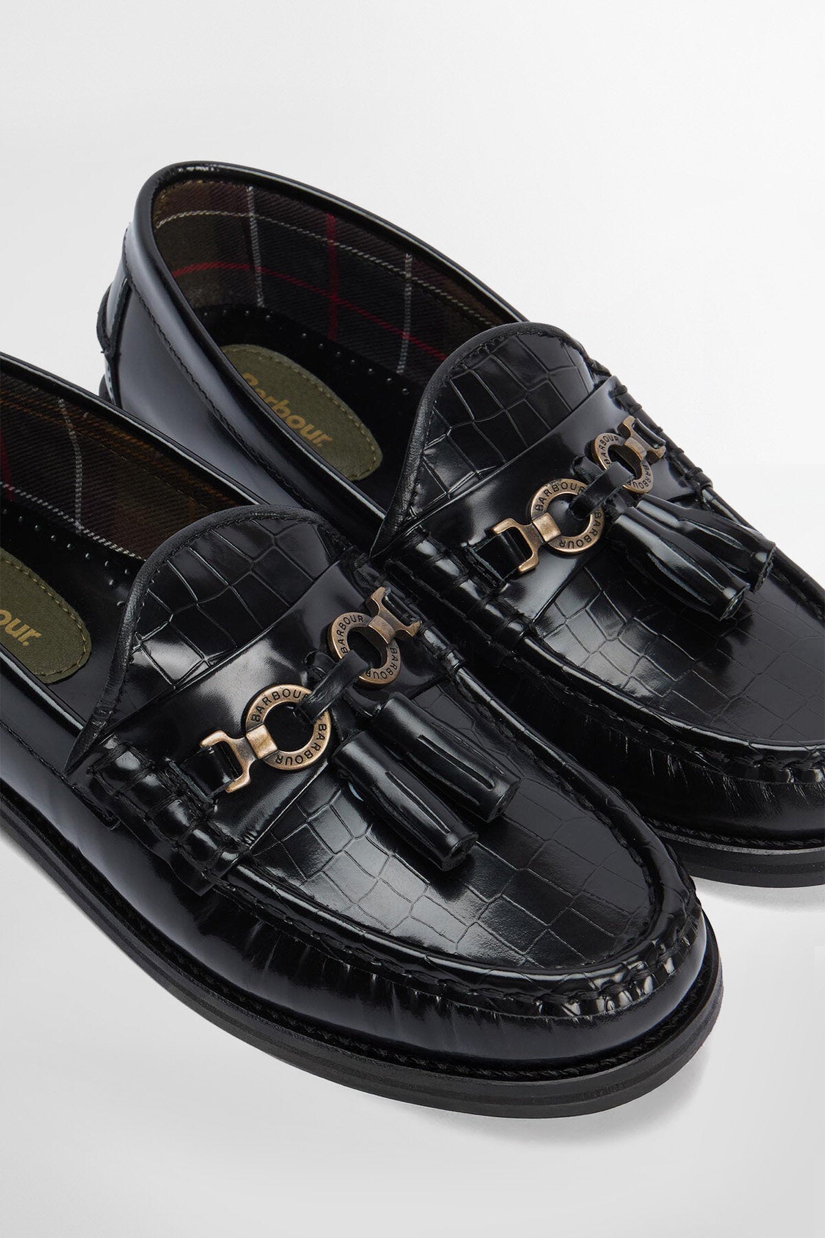 Jen Loafers