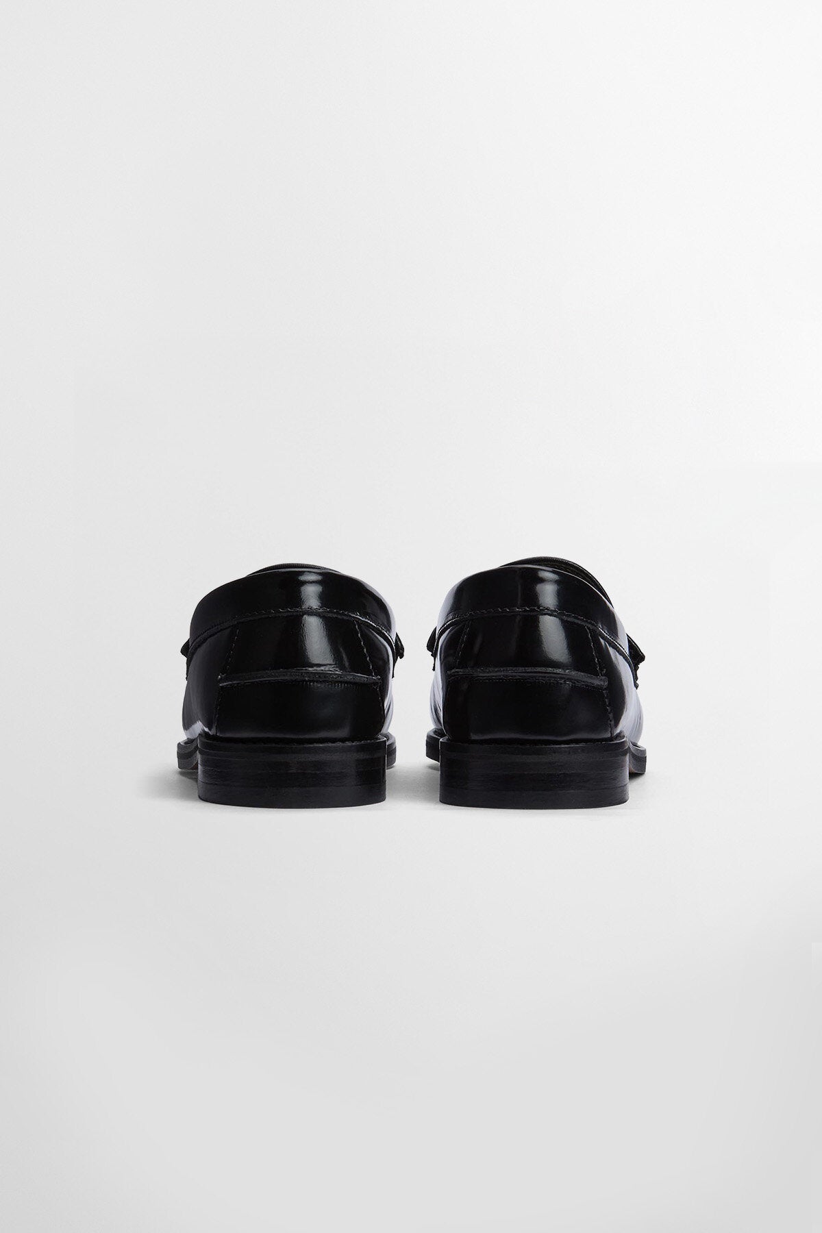 Jen Loafers