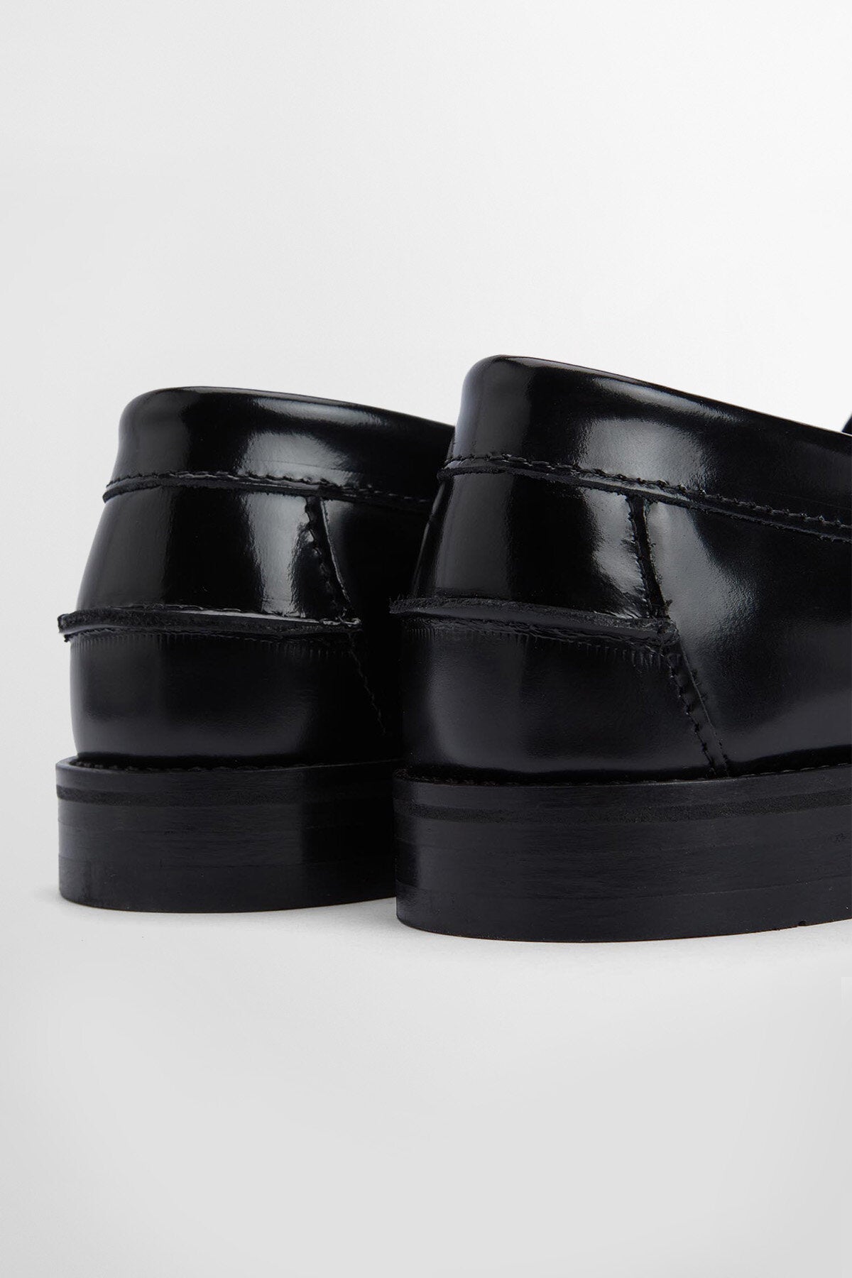 Jen Loafers