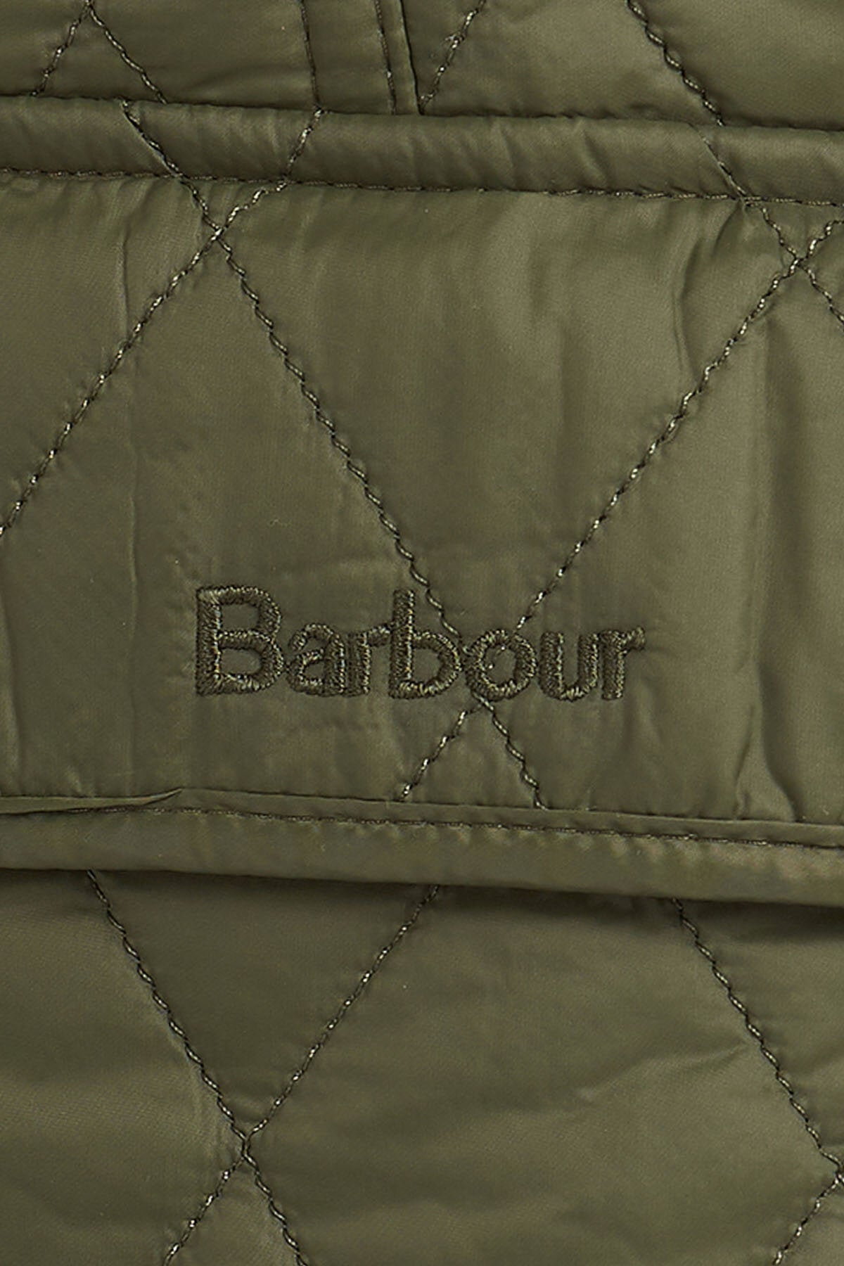 Barbour Otterburn Gilet