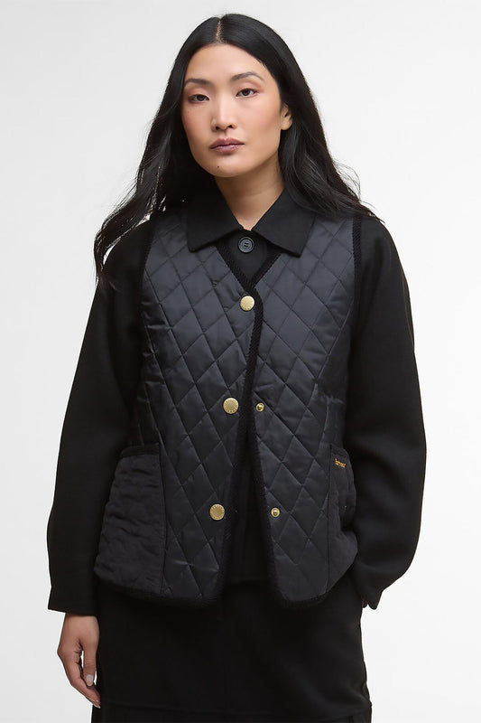 Enid Gilet