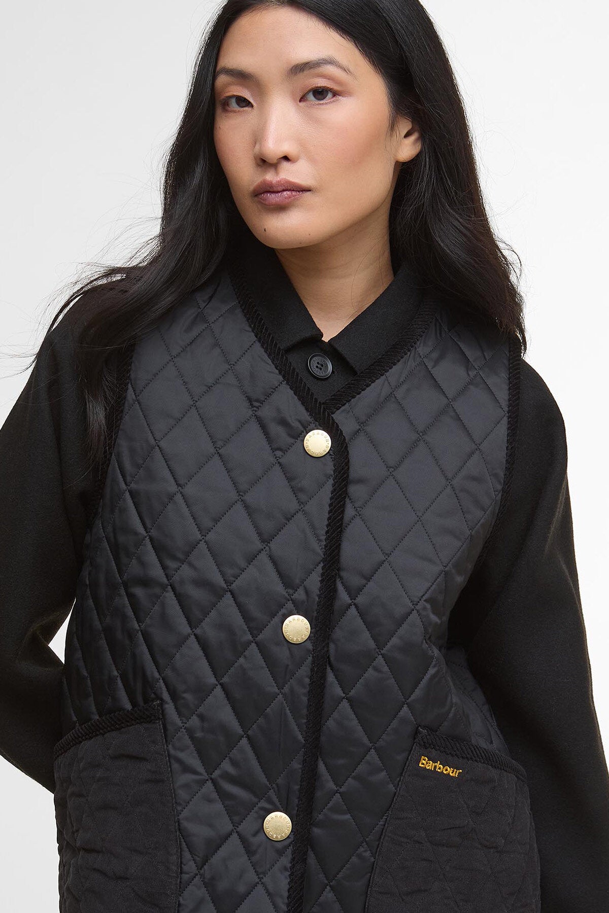 Enid Gilet