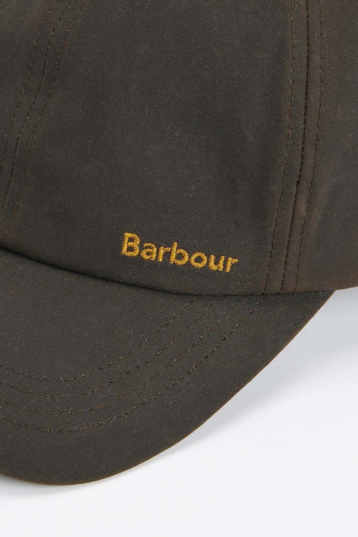 Belsay Wax Sports Cap