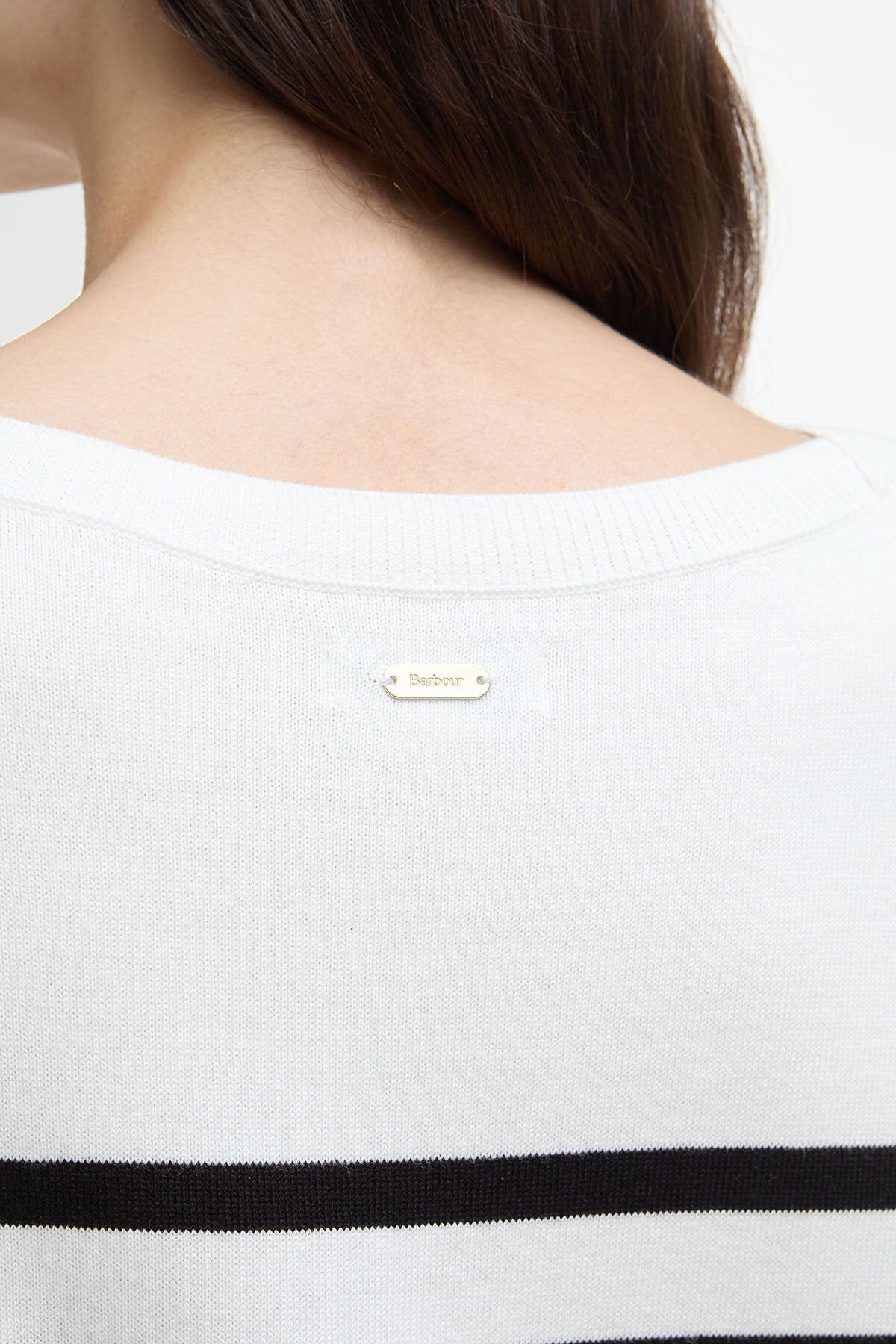 Renfew Crew Neck Jumper