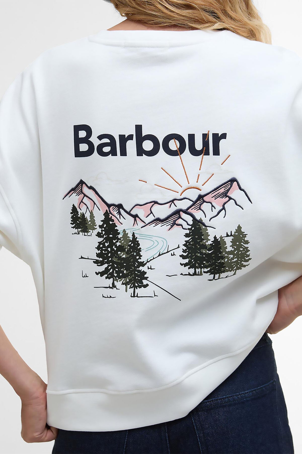 Harper Sweatshirt