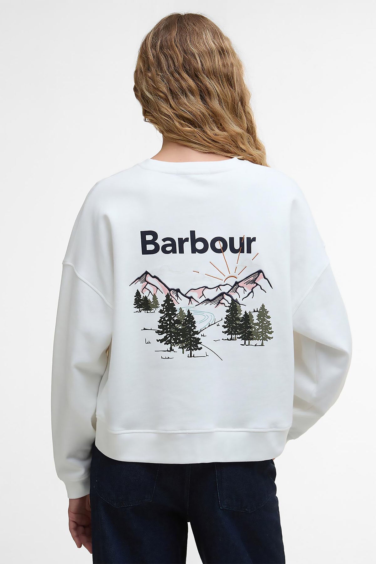 Harper Sweatshirt