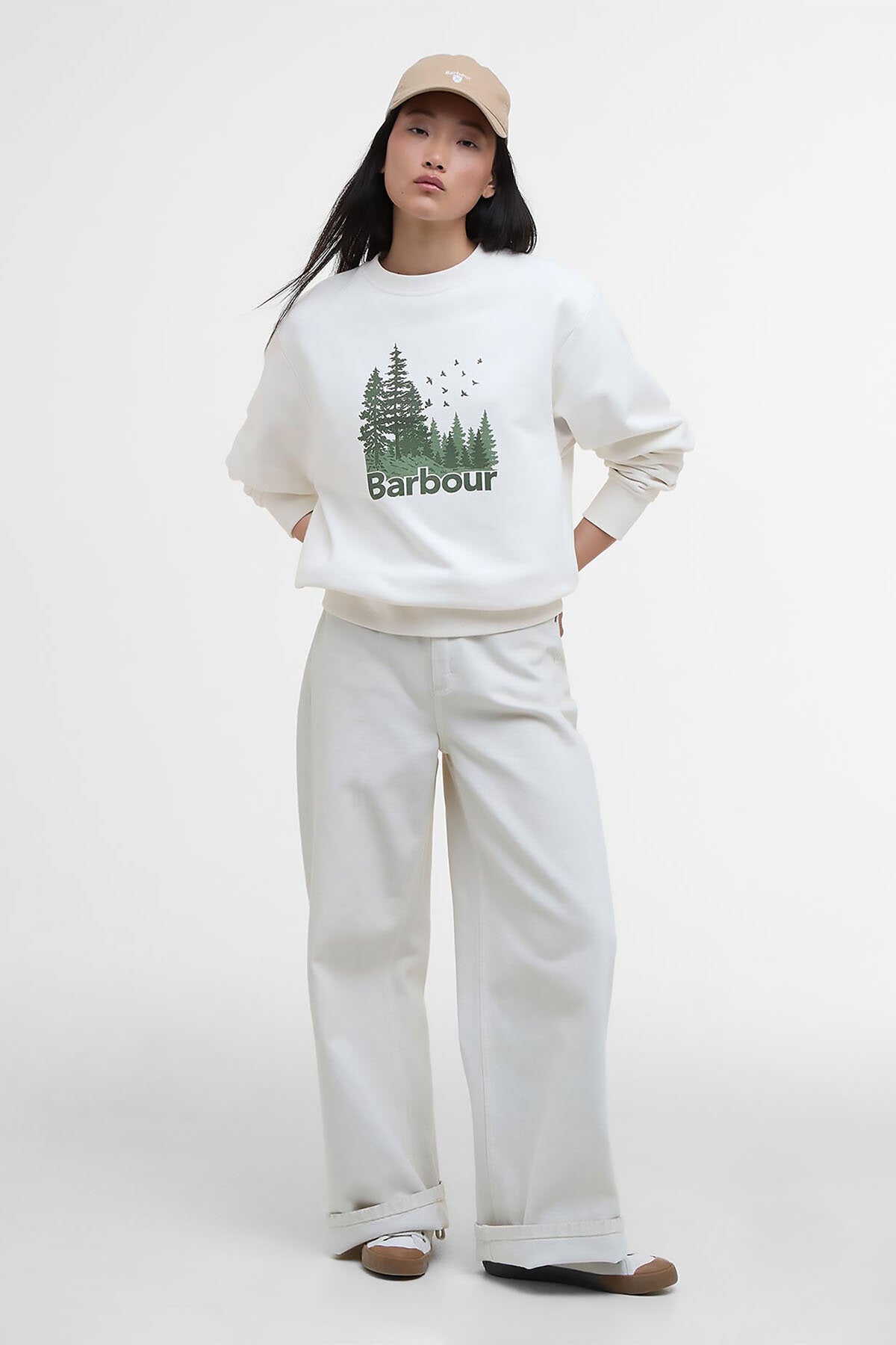 Matilda Sweatshirt