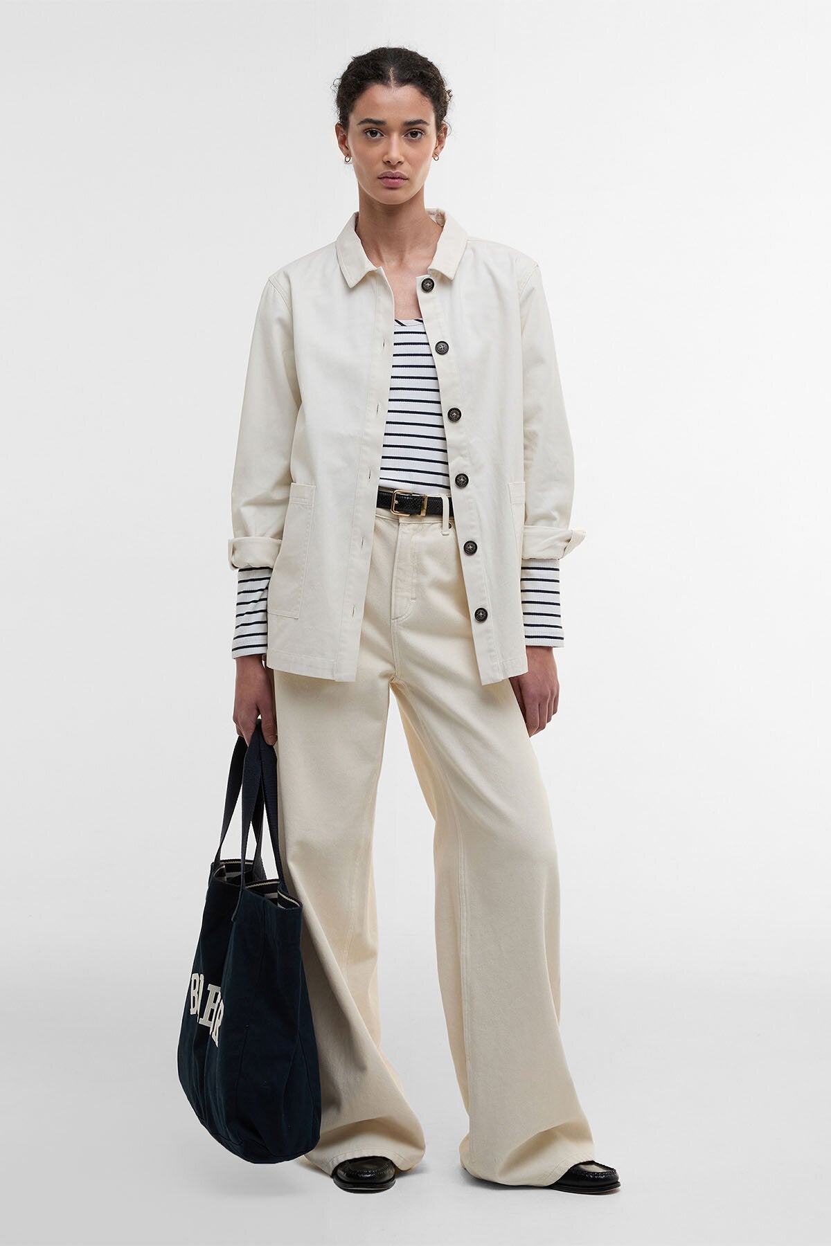 Lyndale Overshirt