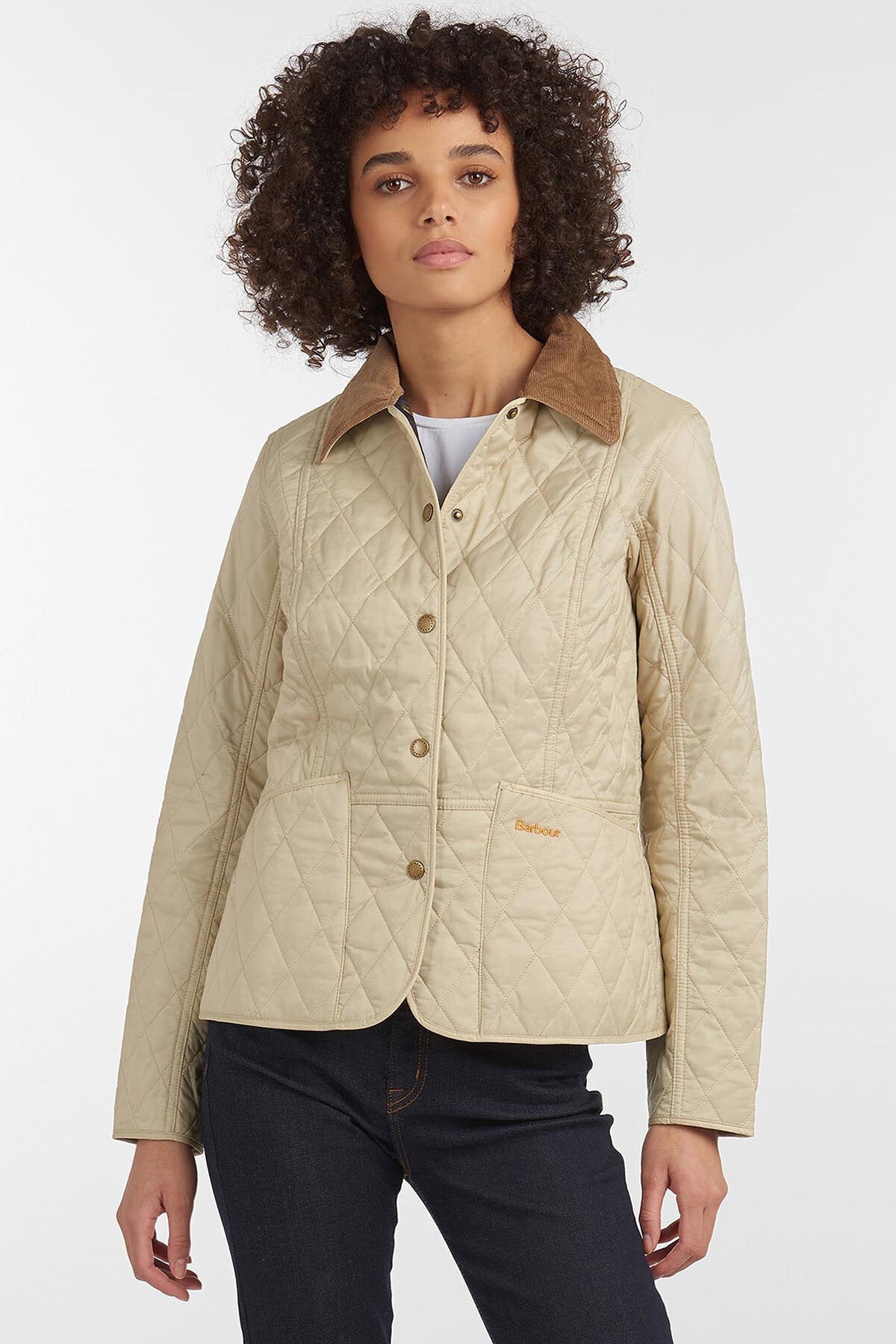 Summer Liddesdale Jacket