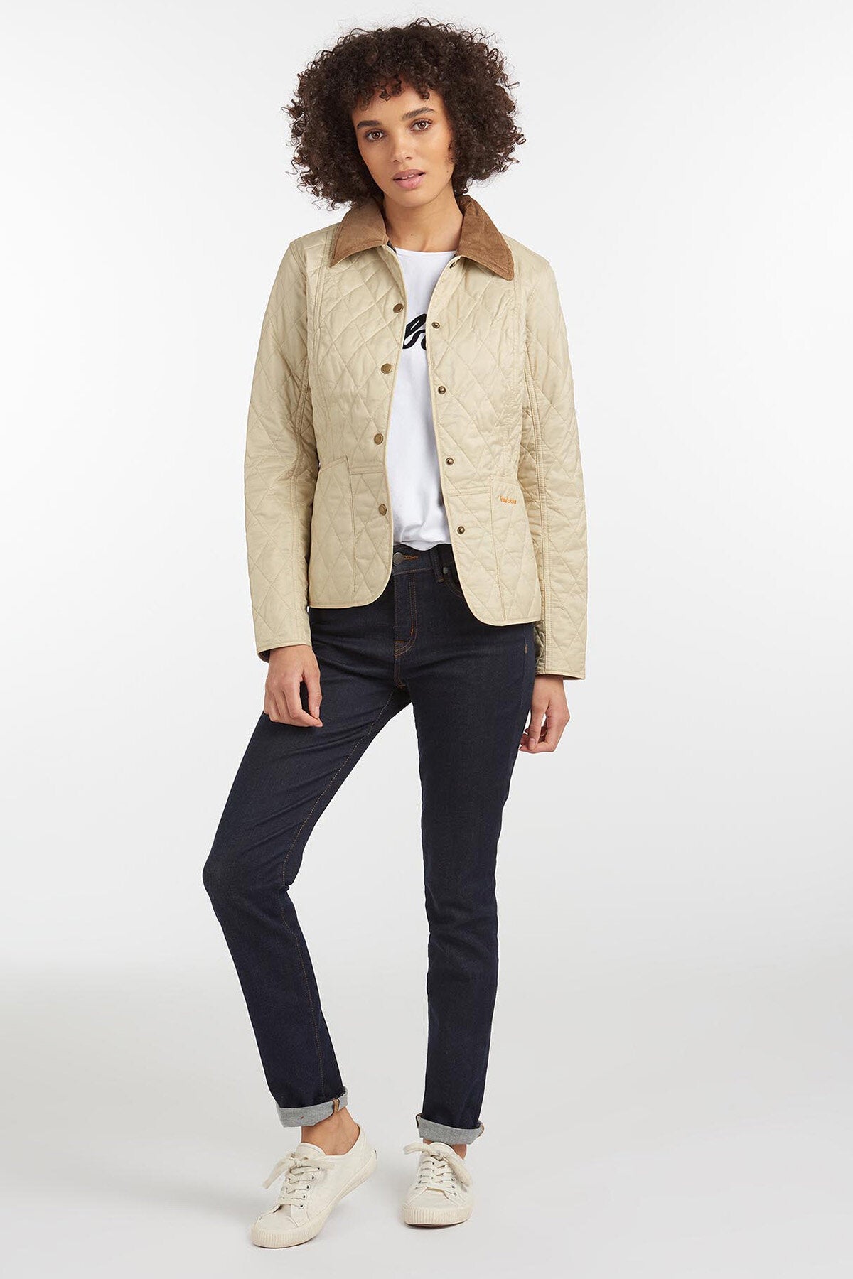 Summer Liddesdale Jacket