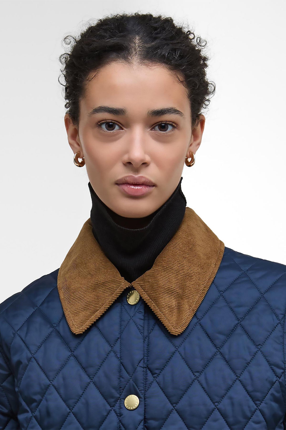 Barbour Icons Modern Liddesdale Quilted Jacket