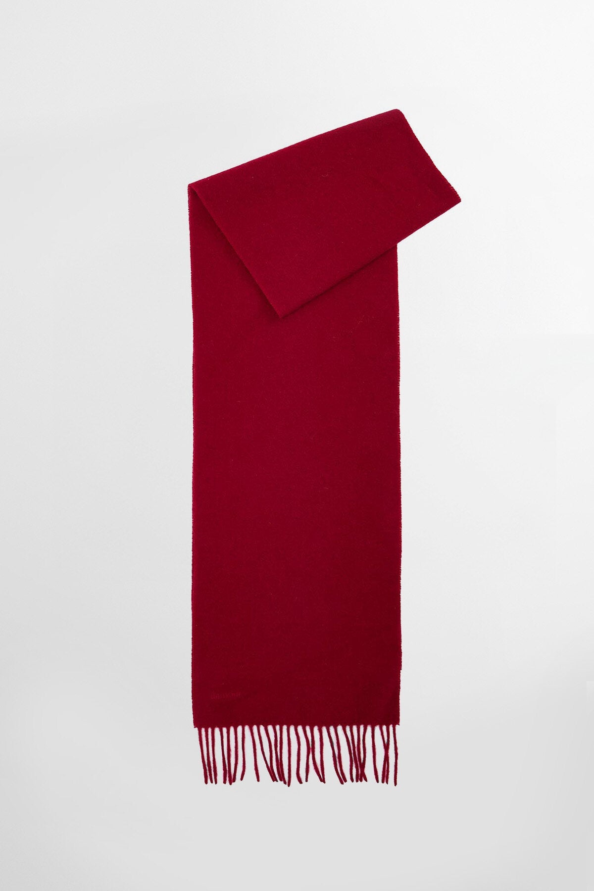 Lambswool Woven Scarf