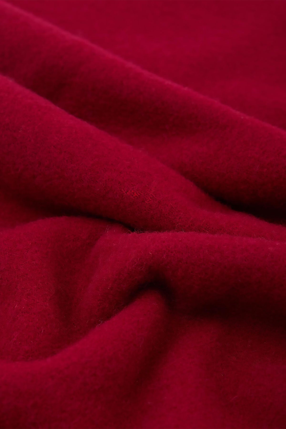 Lambswool Woven Scarf