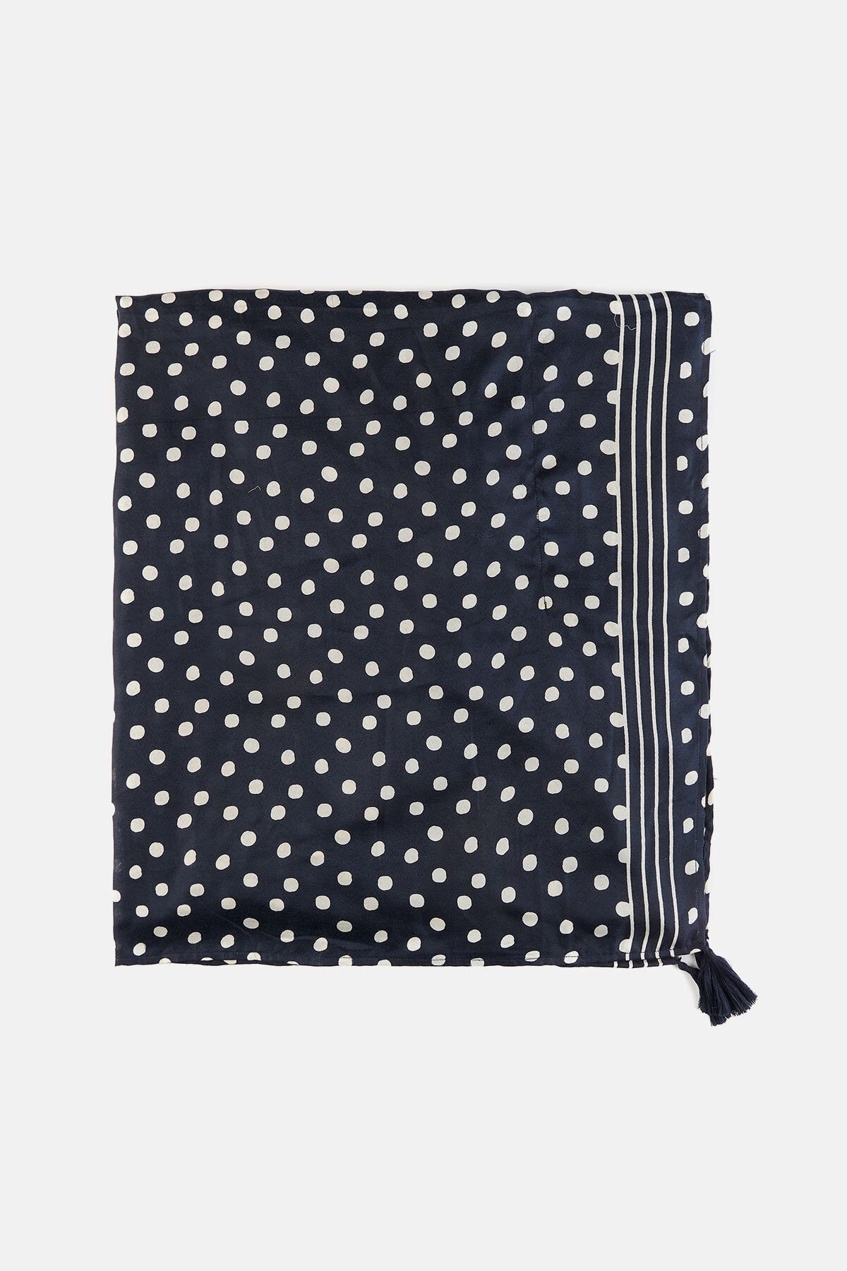 Barbour Polka Dot Beach Kaftan