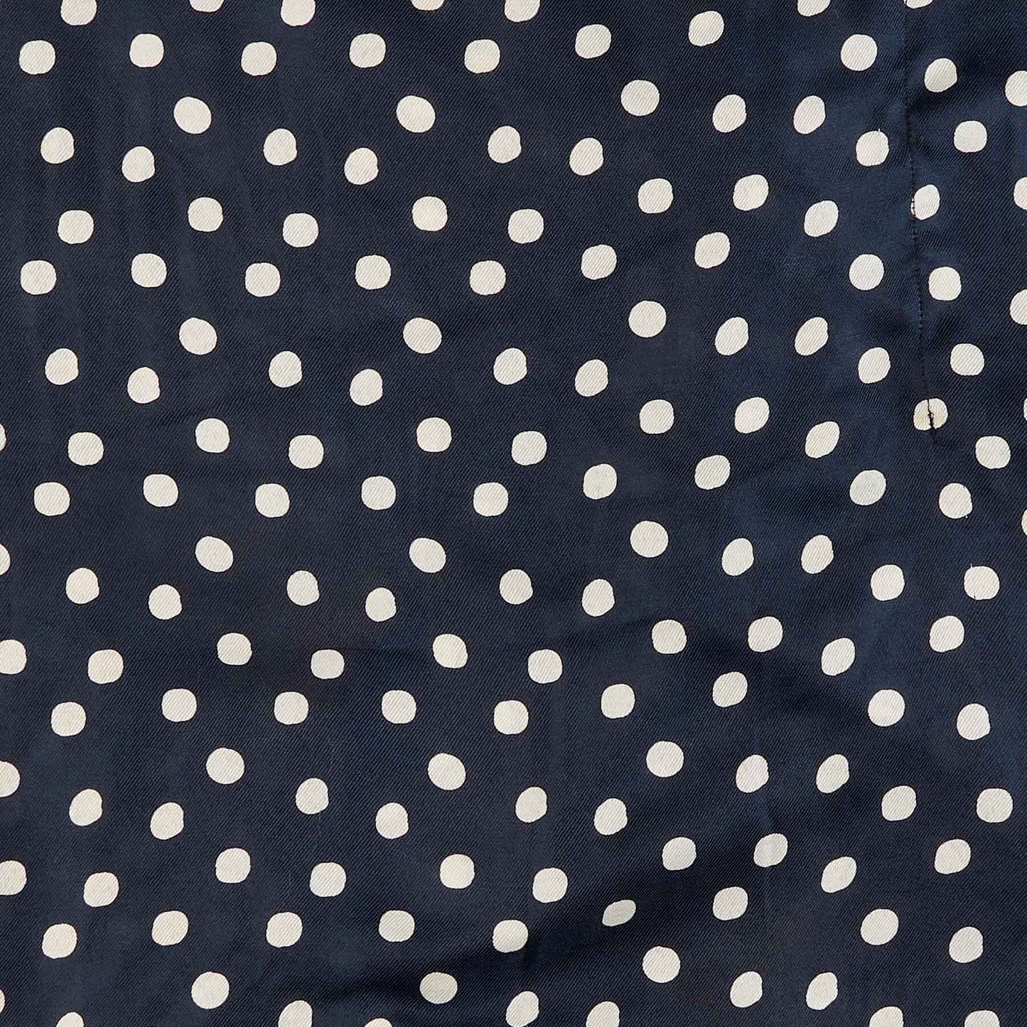 Barbour Polka Dot Beach Kaftan