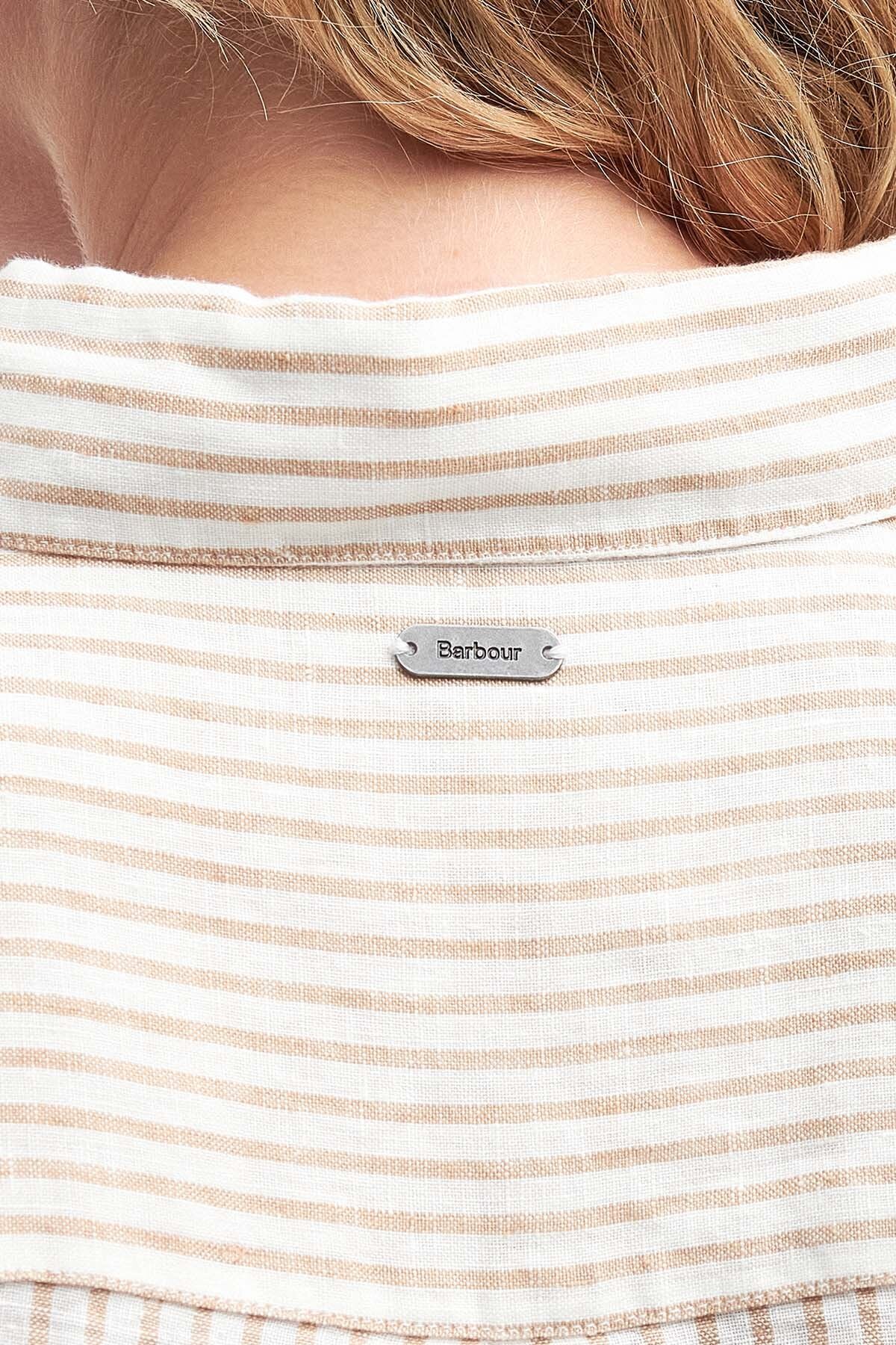 Marine Shirt
