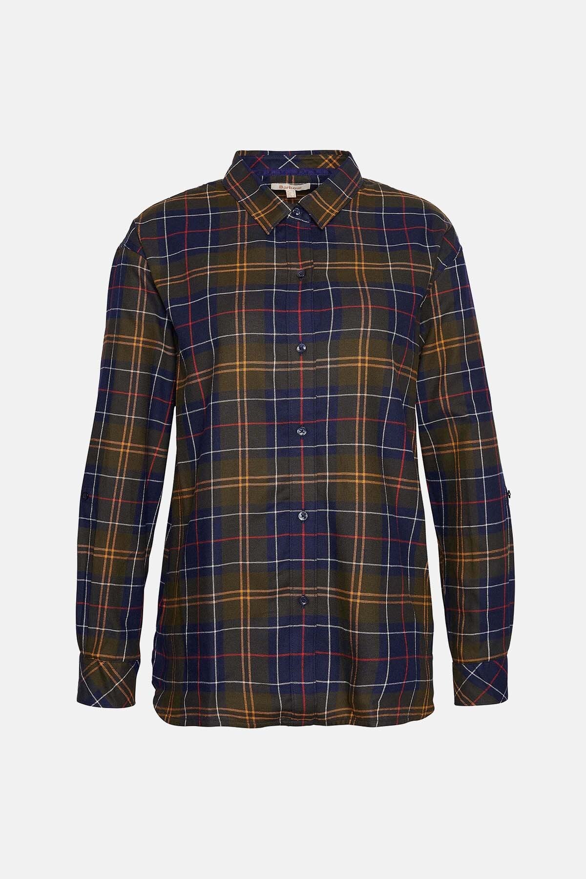Elishaw Shirt