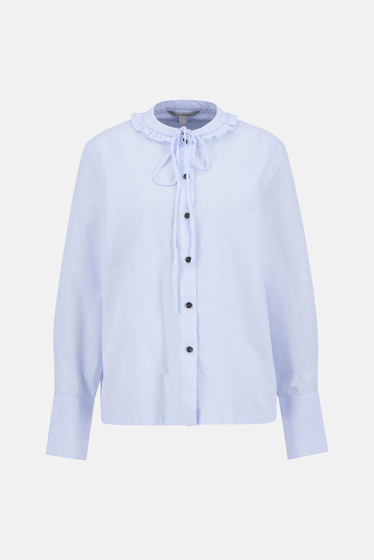 Cecelia Striped Shirt