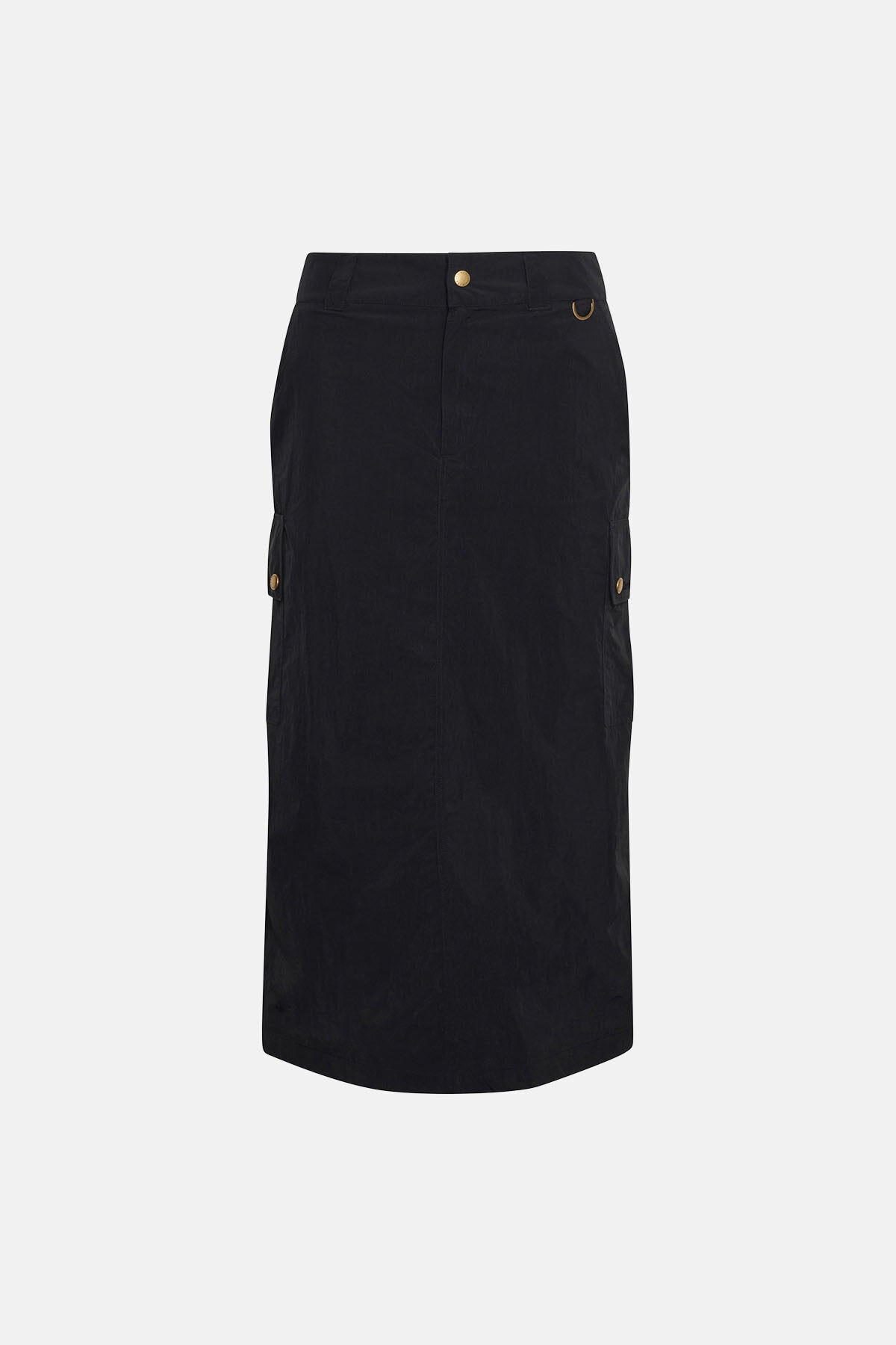 Penshaw Cargo Midi Skirt