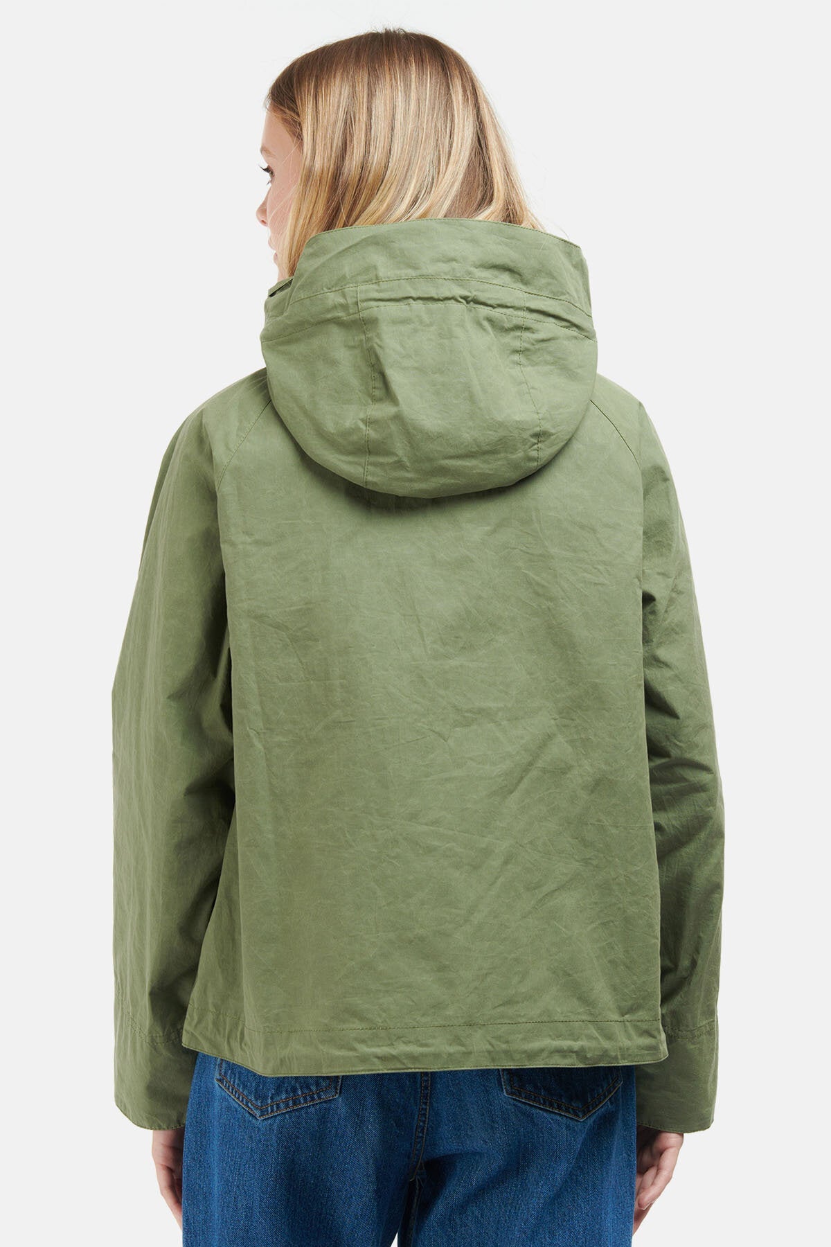 Barbour Nith Showerproof Jacket