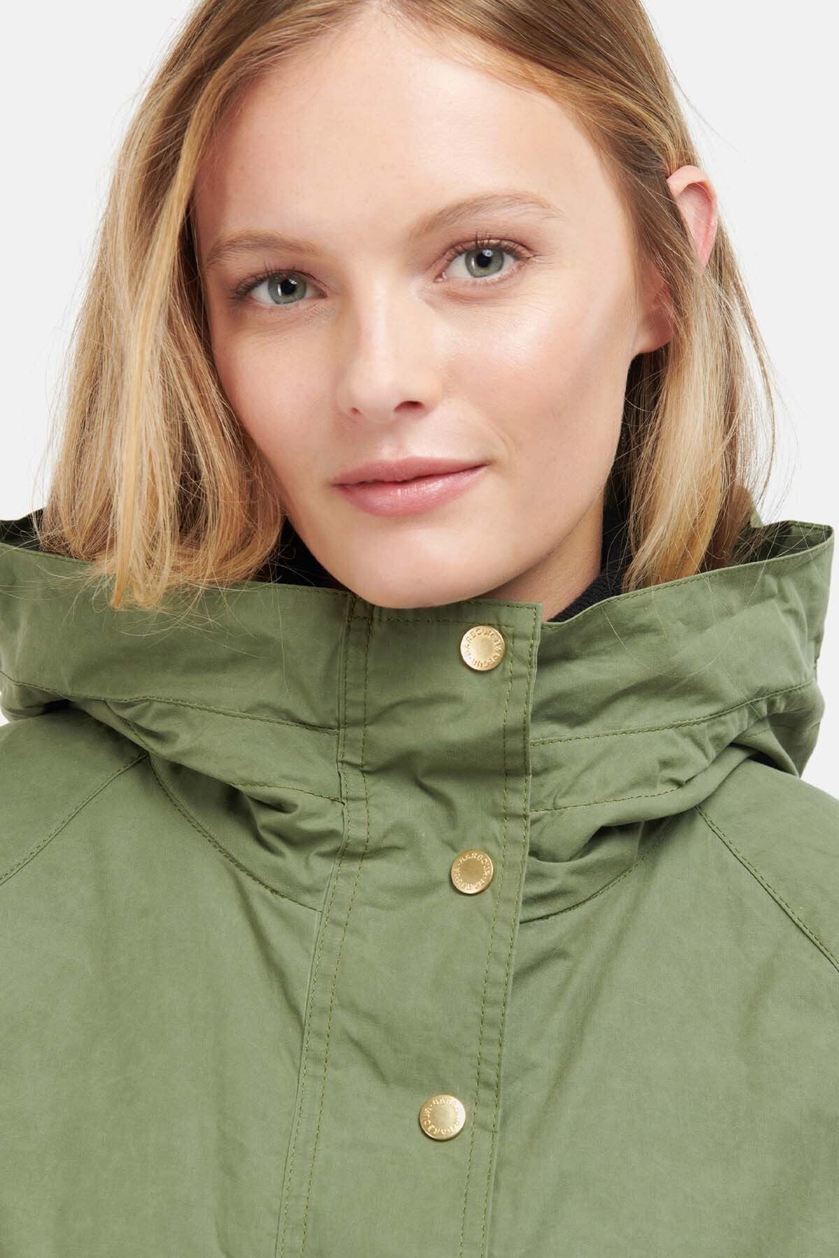 Barbour Nith Showerproof Jacket