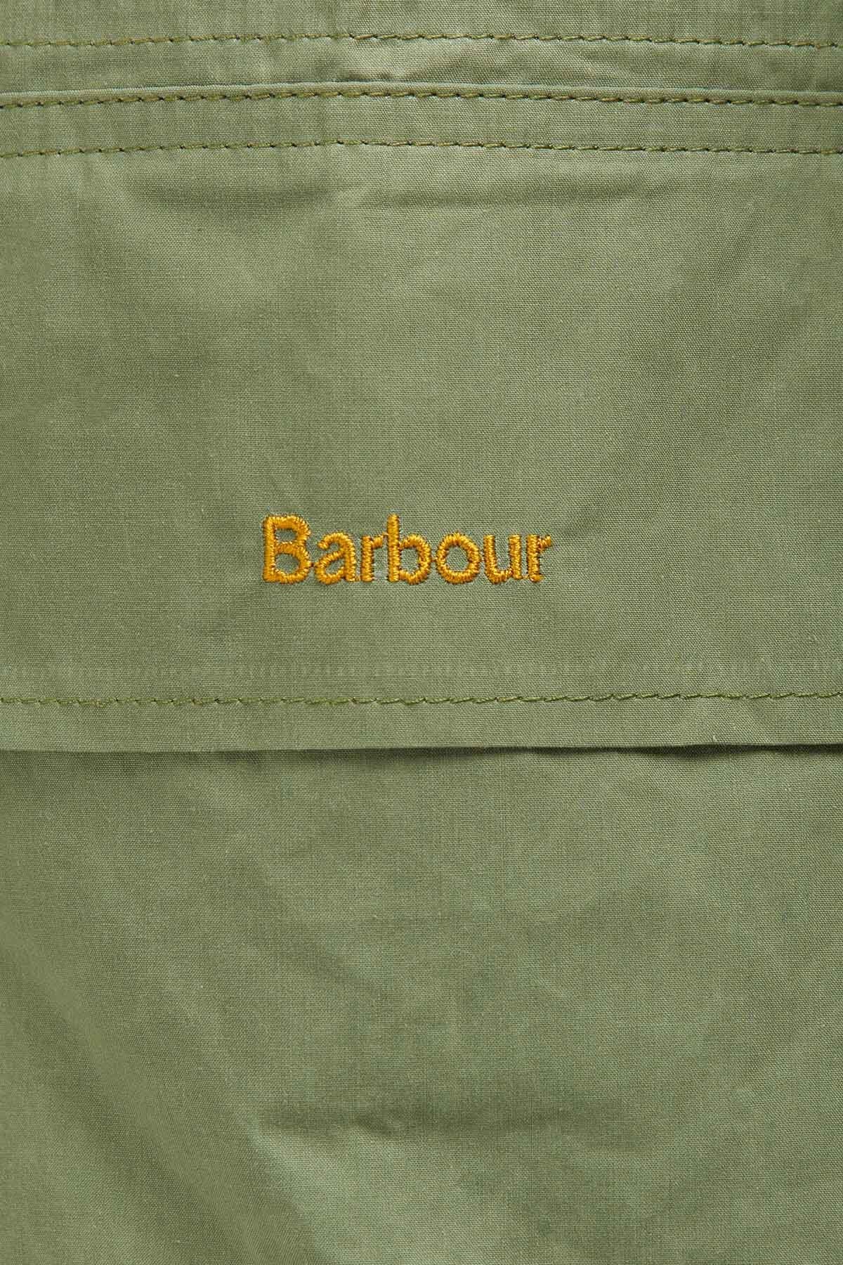 Barbour Nith Showerproof Jacket