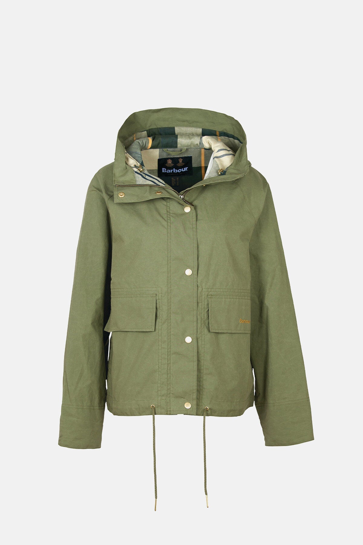 Barbour Nith Showerproof Jacket