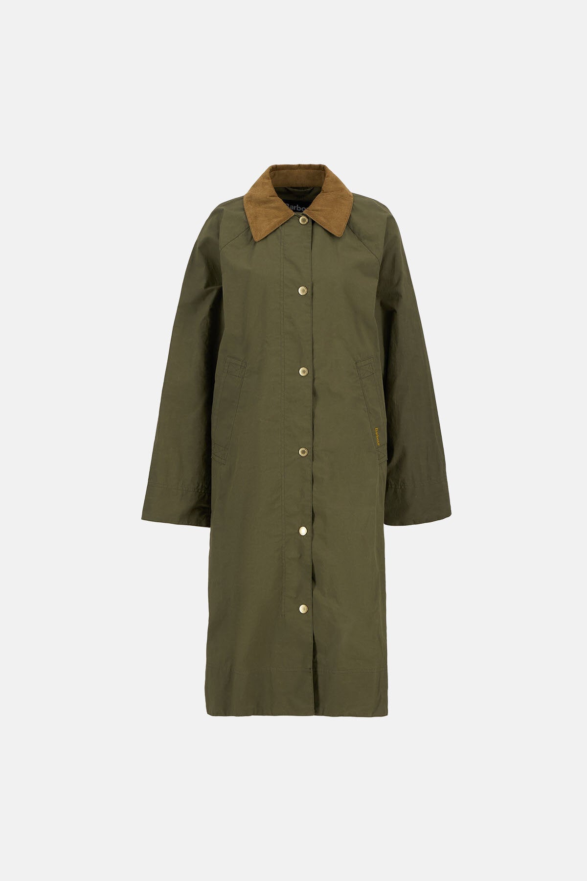 Barbour Ettie Showerproof Jacket