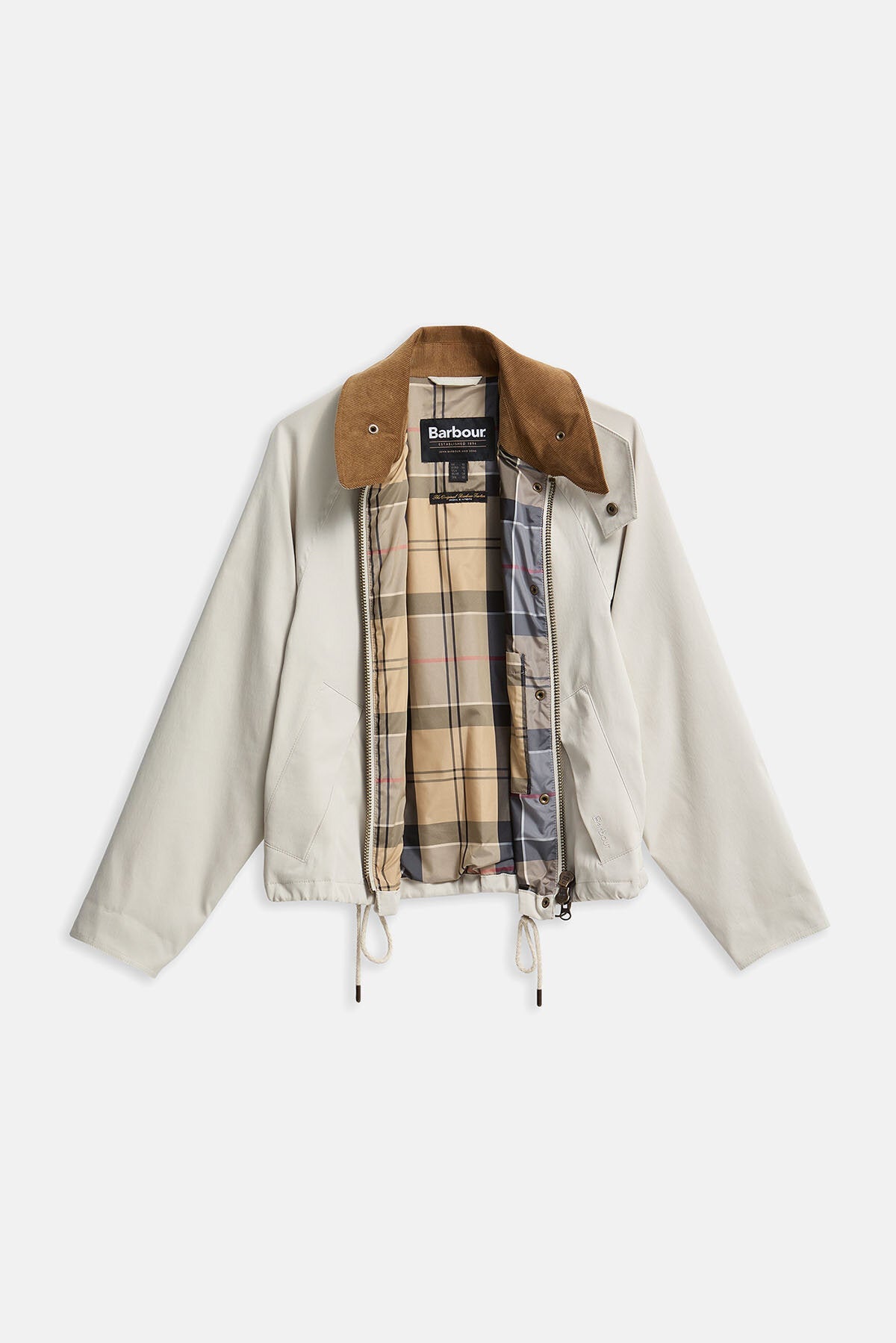 Barbour Sofie Showerproof Jacket