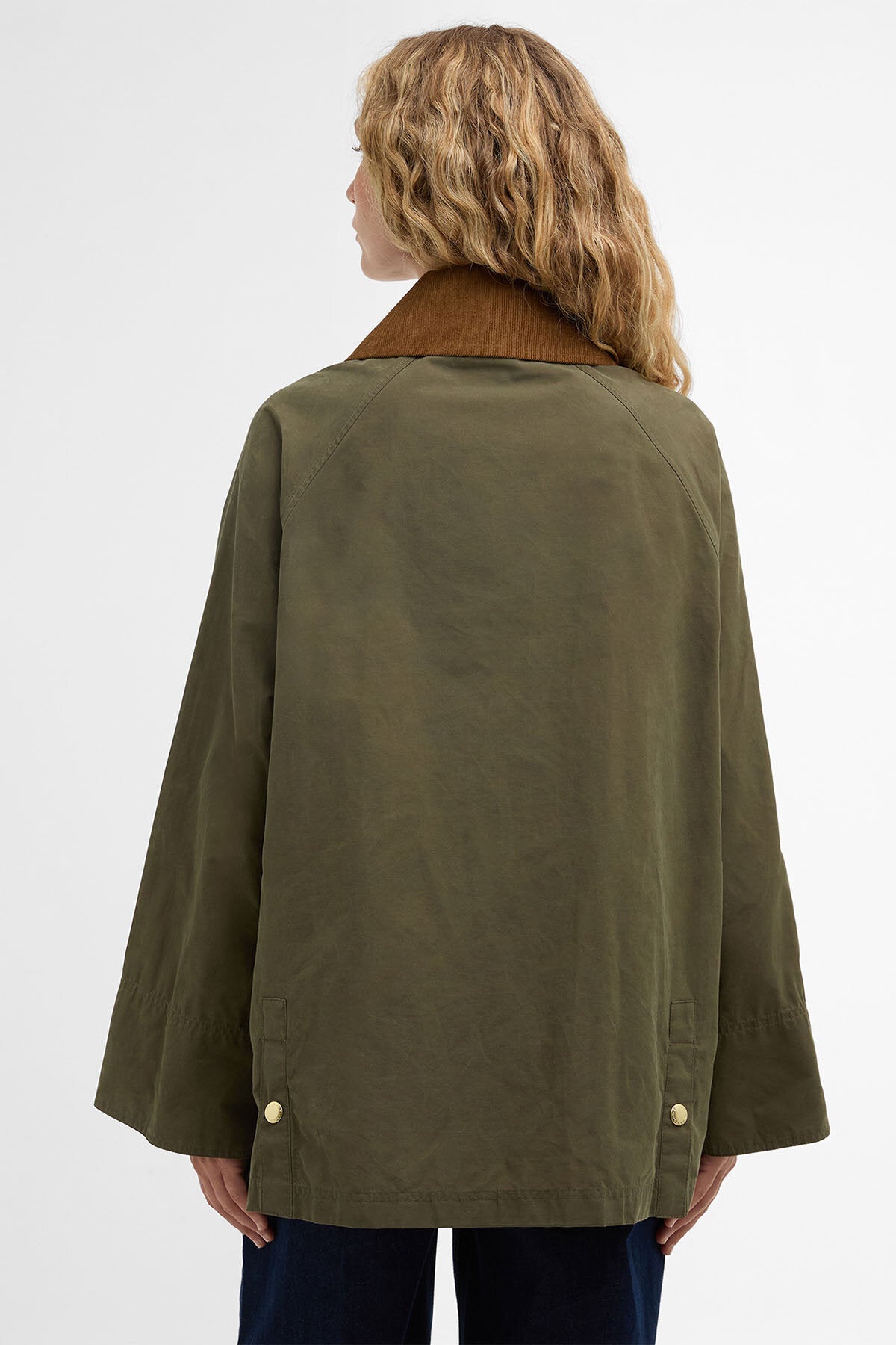Barbour Icons Bedale Showerproof Jacket