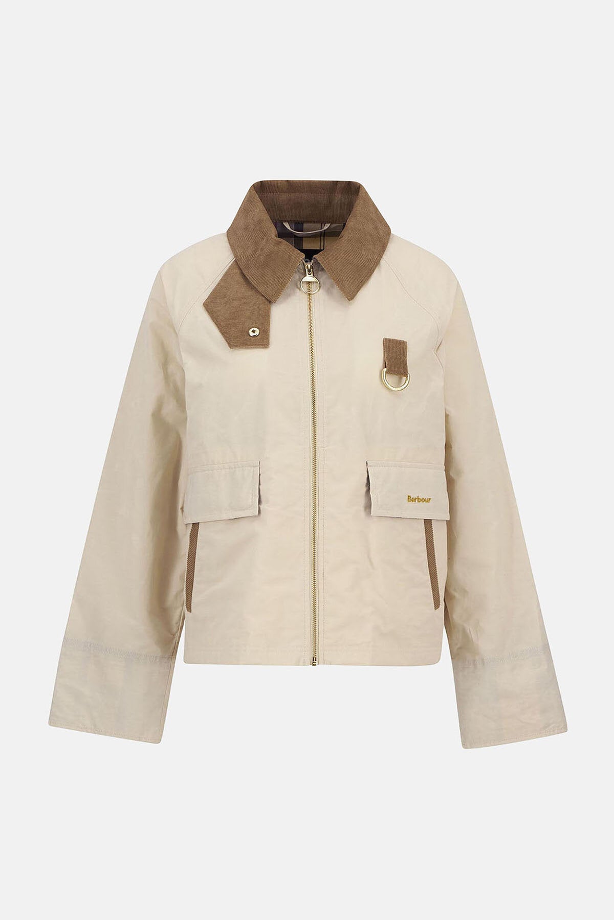 Barbour Icons Spey Showerproof Jacket