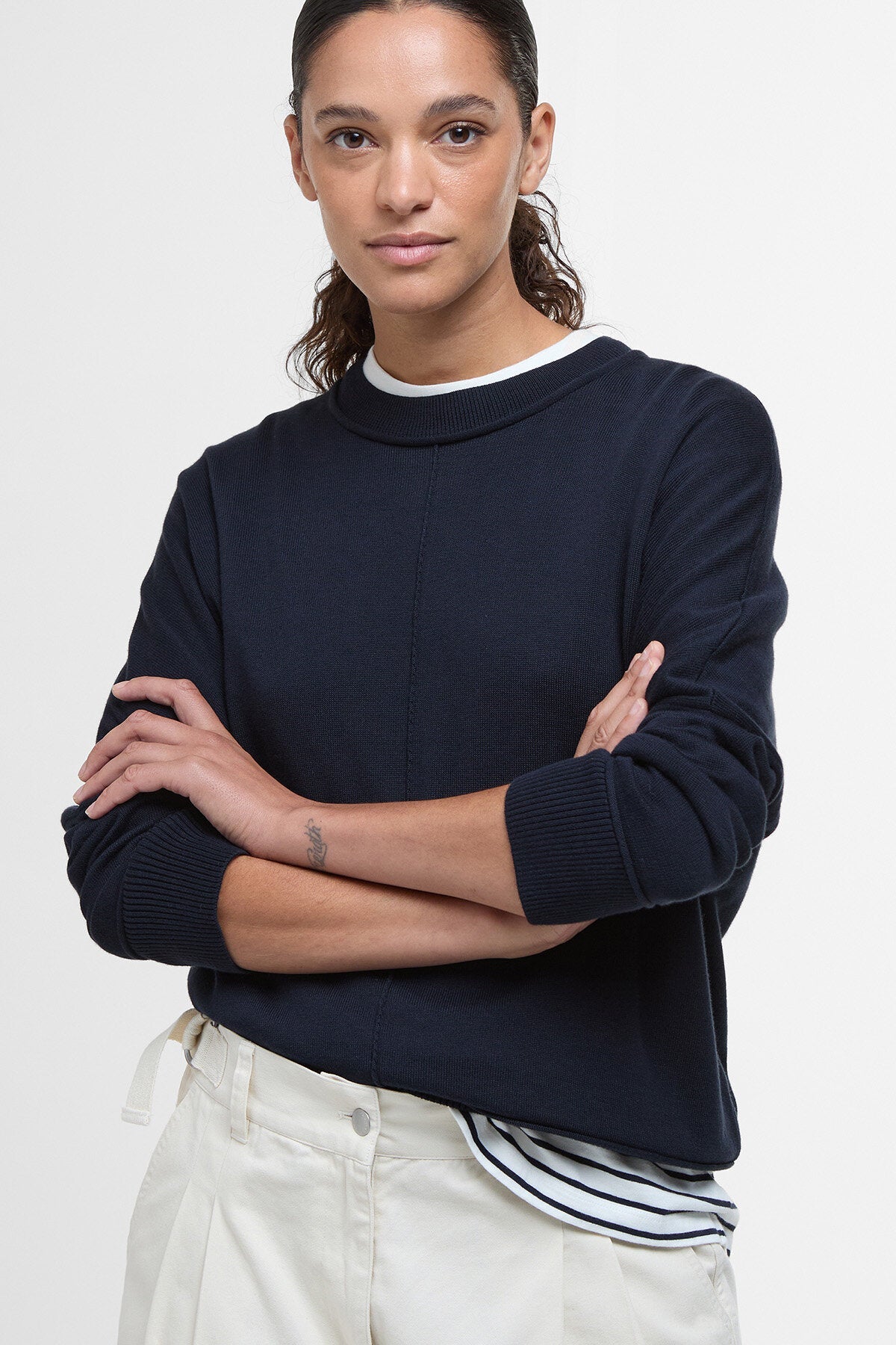 Barbour Cecile Shorts