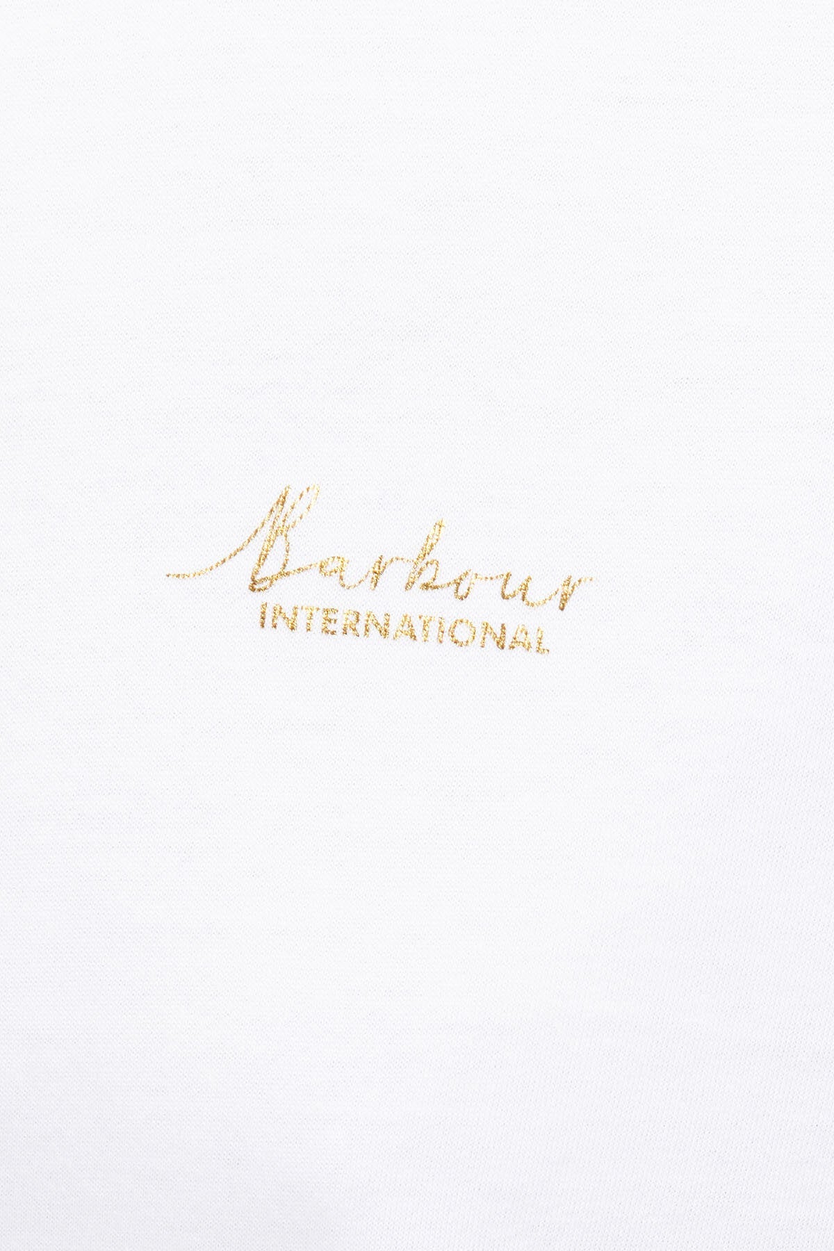 B.Intl Alonso T-Shirt