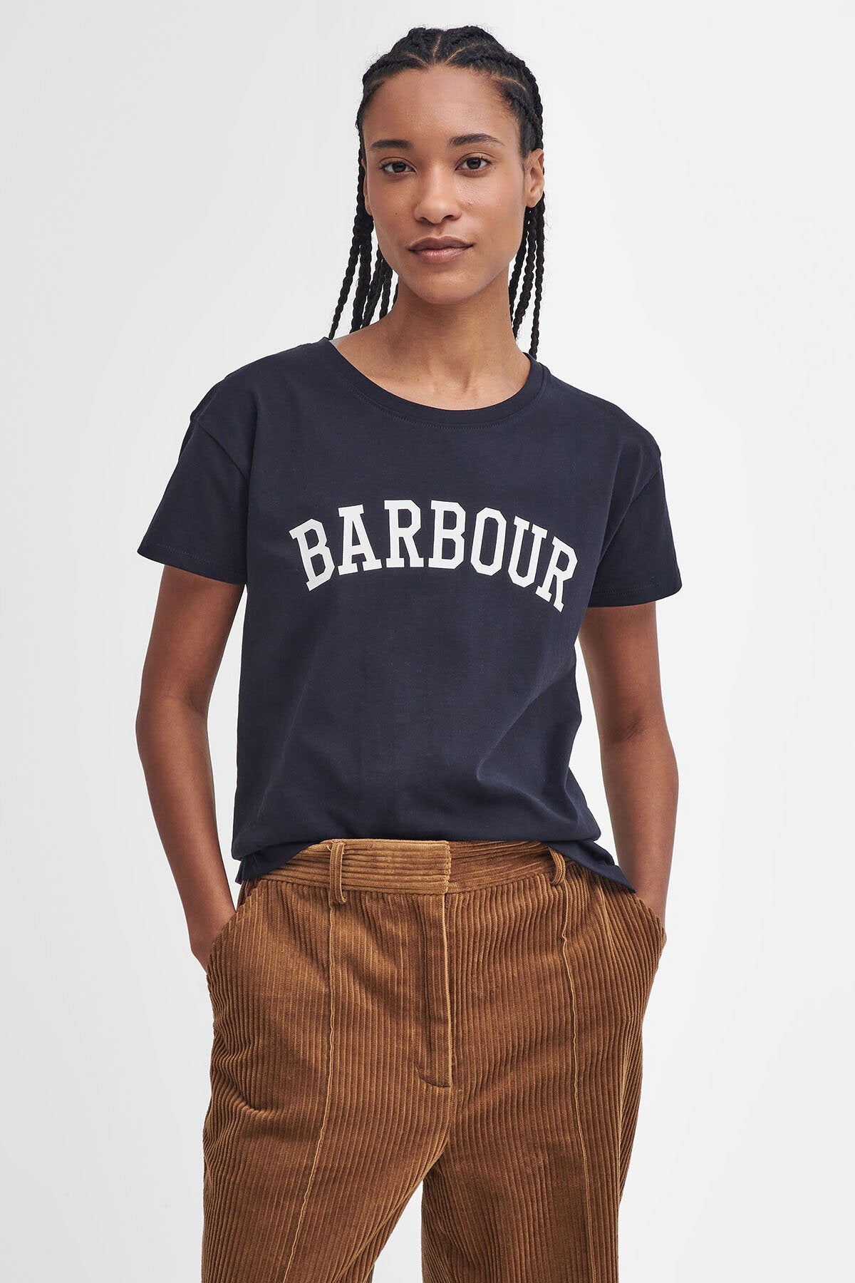Barbour Northumberland Classic T-Shirt