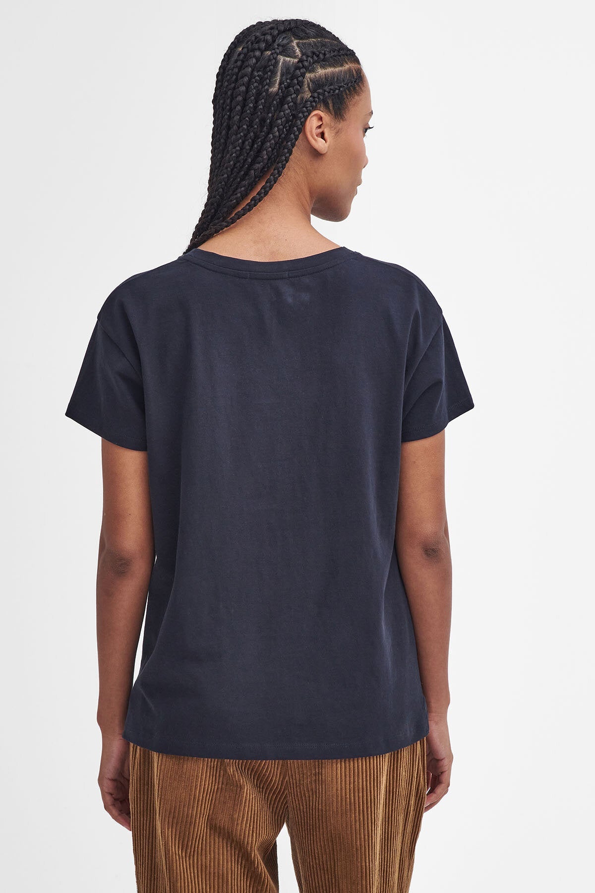 Barbour Northumberland Classic T-Shirt